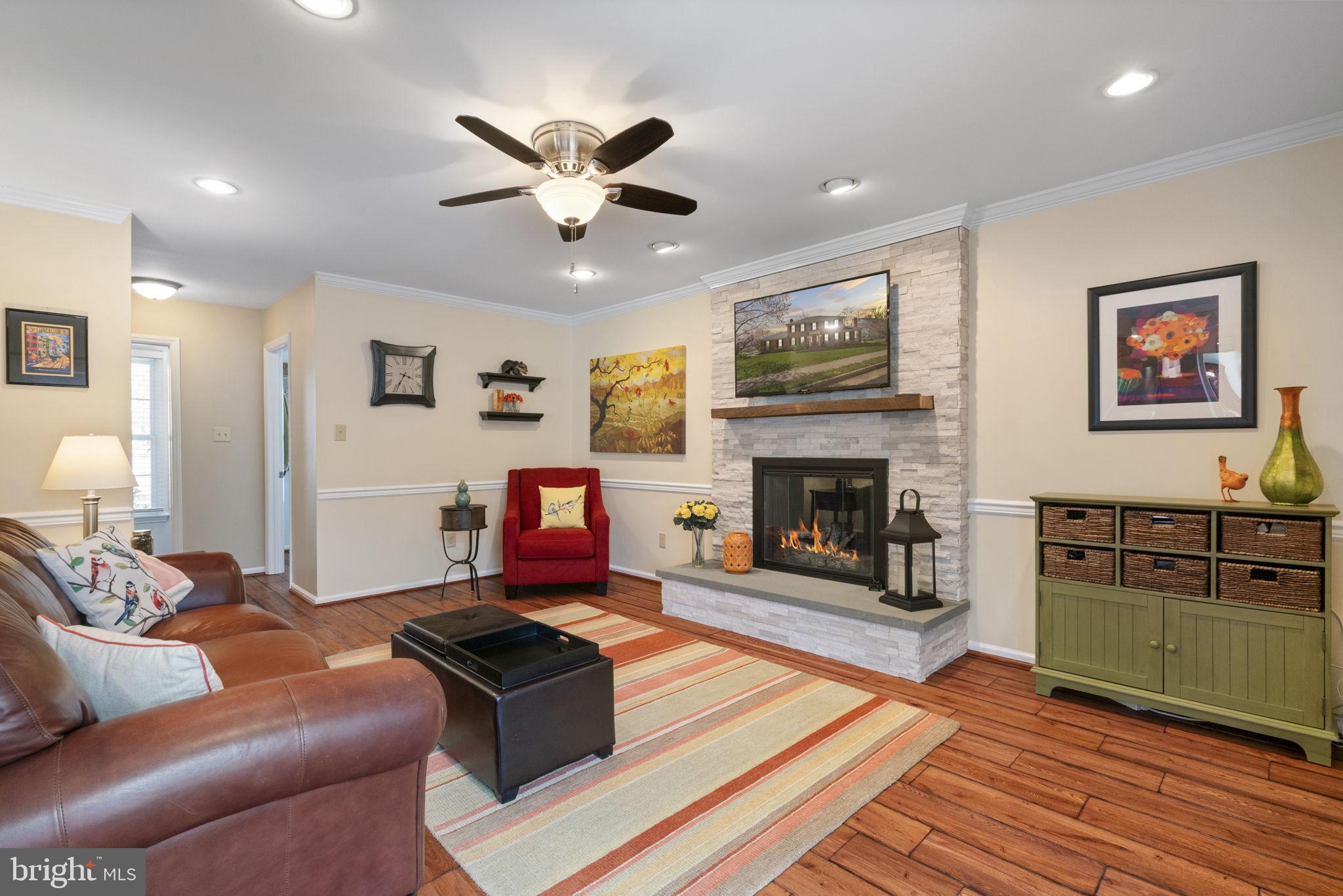 LITTLE ROCKY RUN - Residential