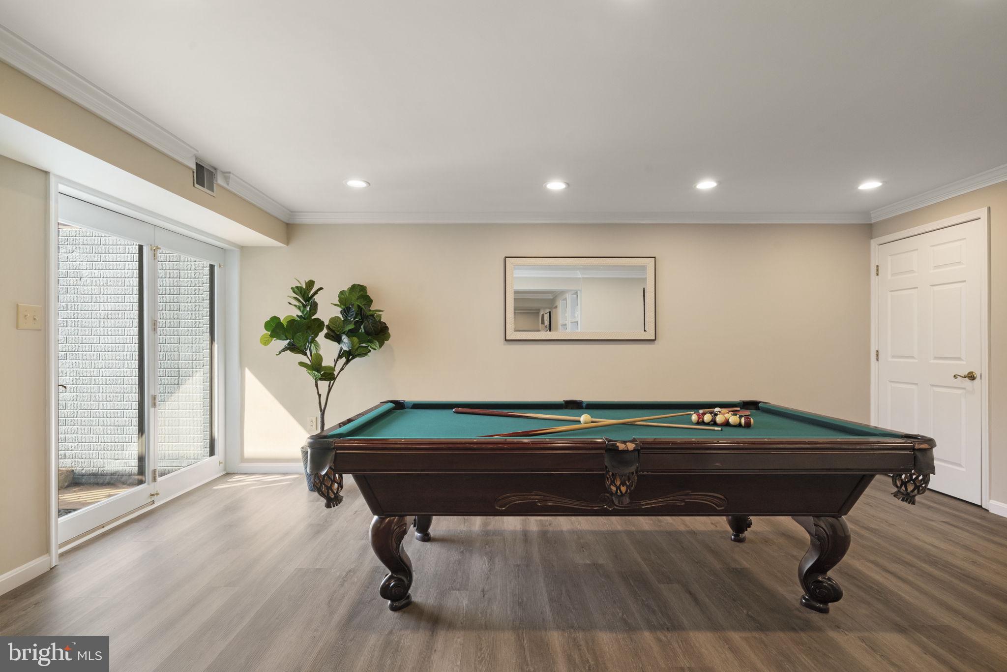 LITTLE ROCKY RUN - Residential