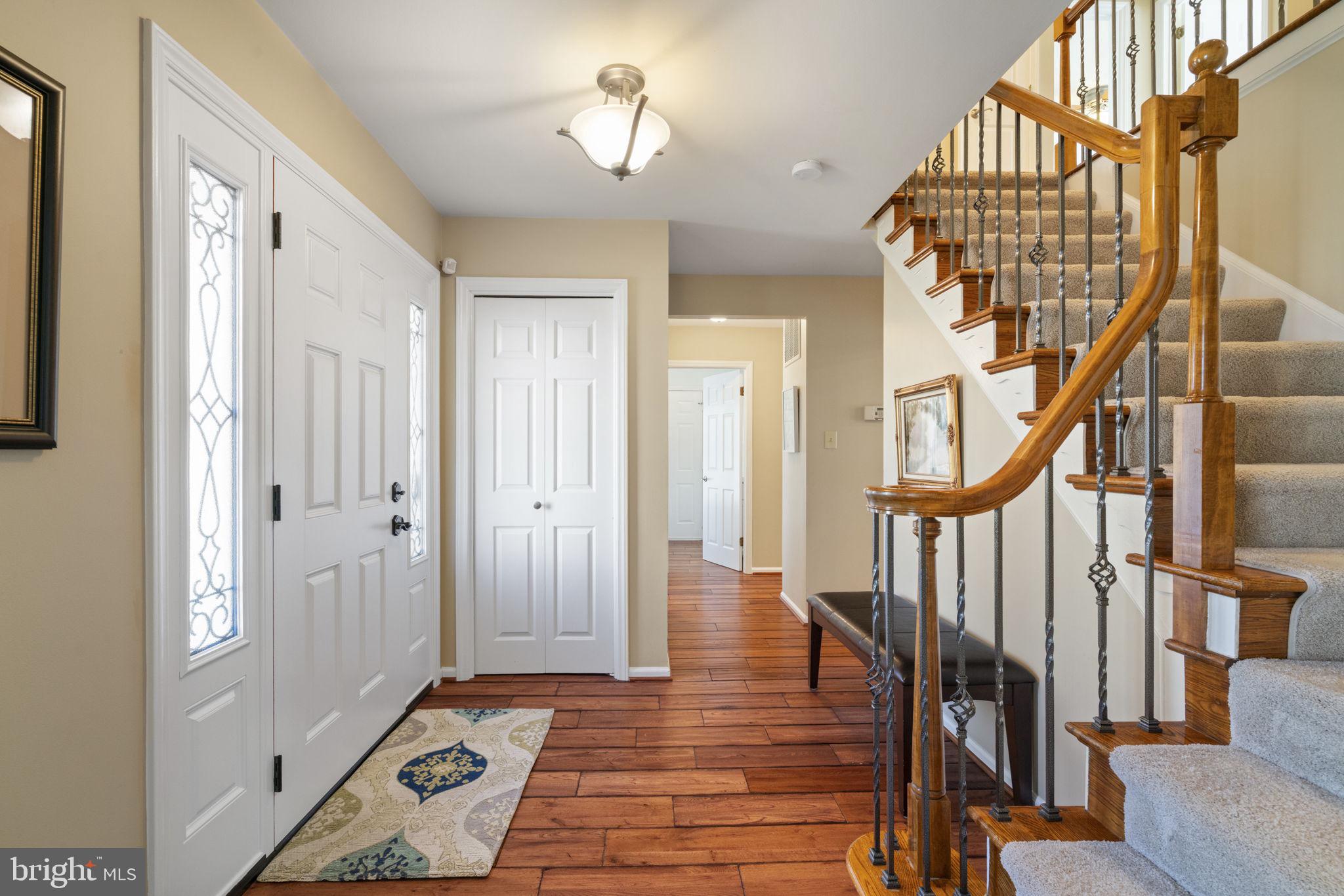 LITTLE ROCKY RUN - Residential