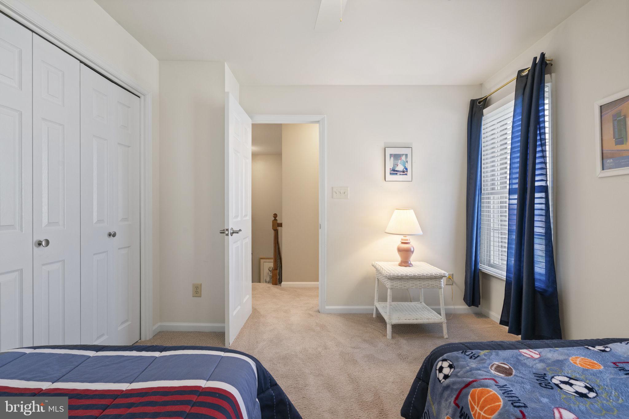 LITTLE ROCKY RUN - Residential