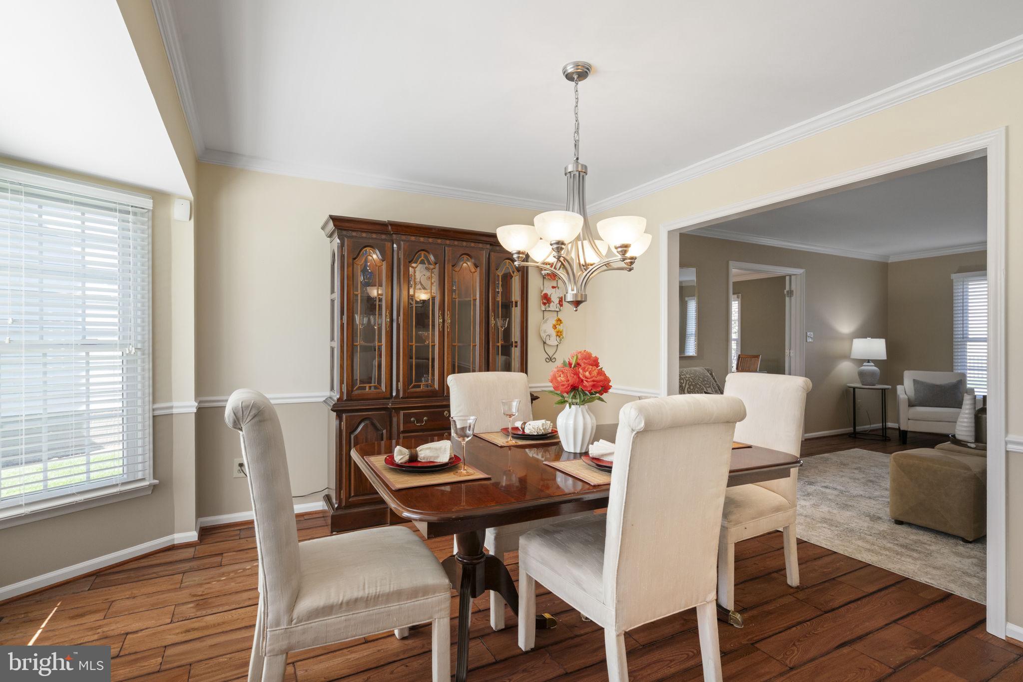 LITTLE ROCKY RUN - Residential