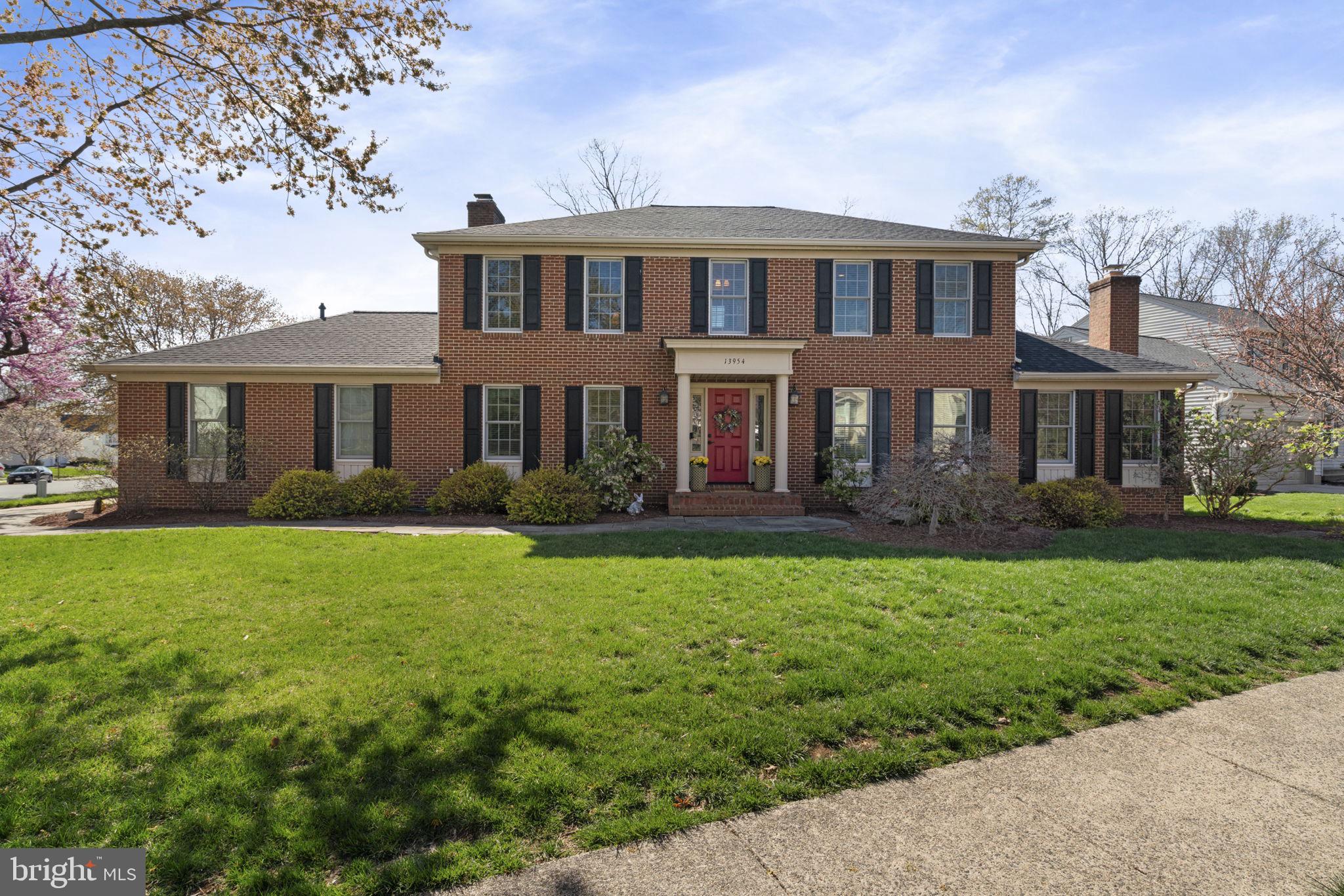 LITTLE ROCKY RUN - Residential