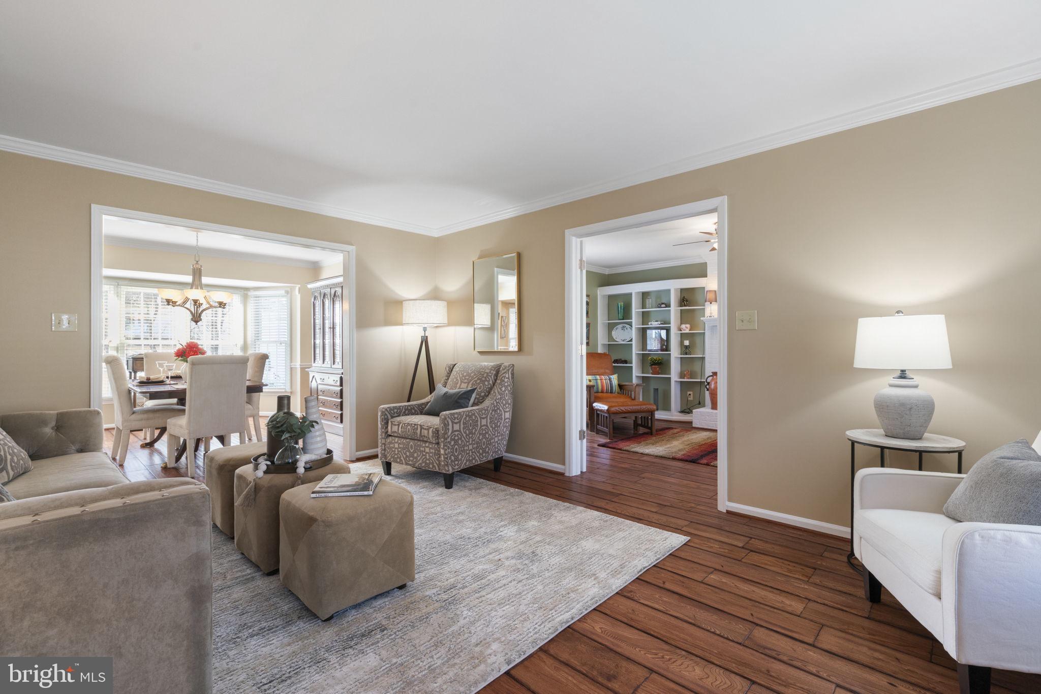 LITTLE ROCKY RUN - Residential