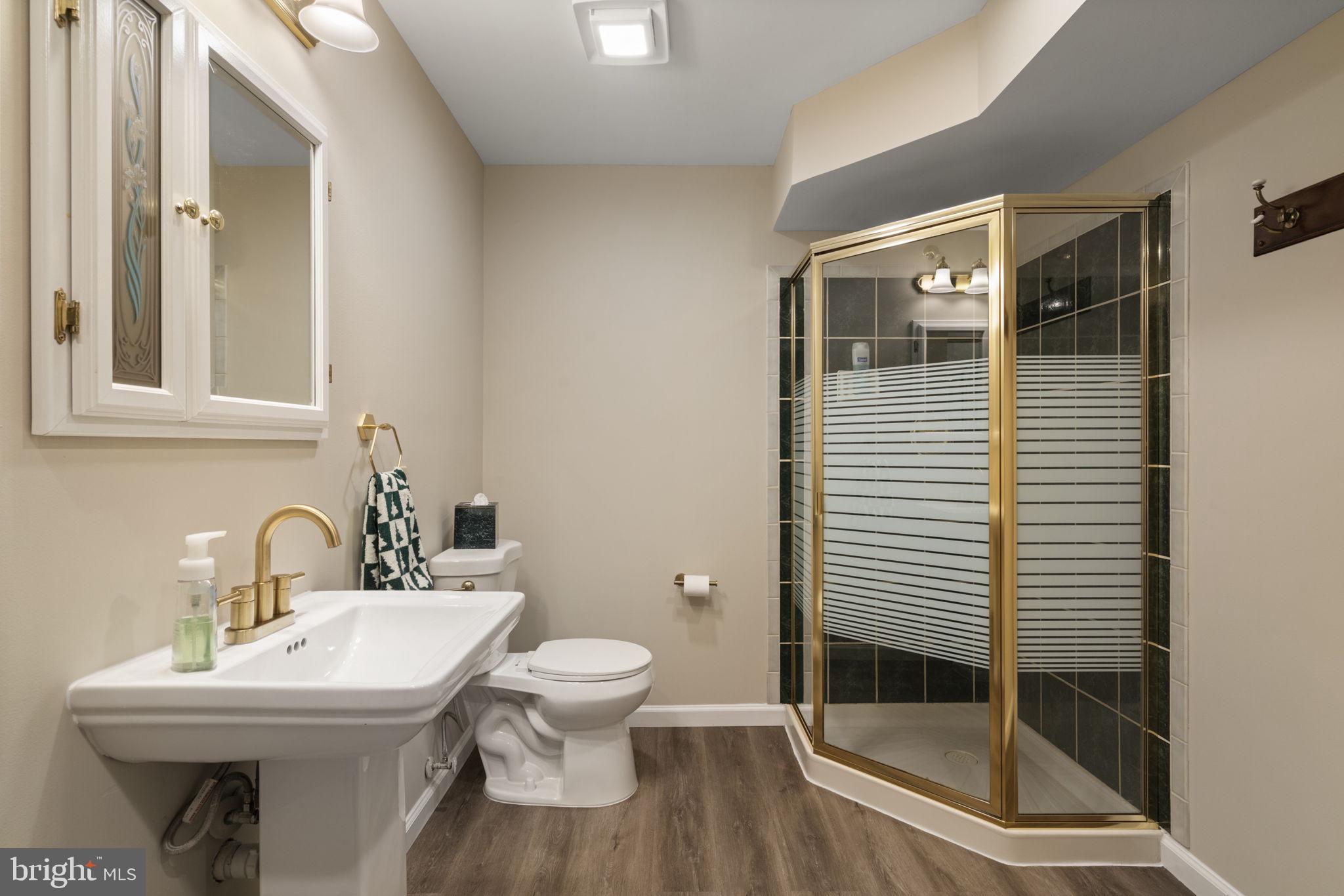 LITTLE ROCKY RUN - Residential