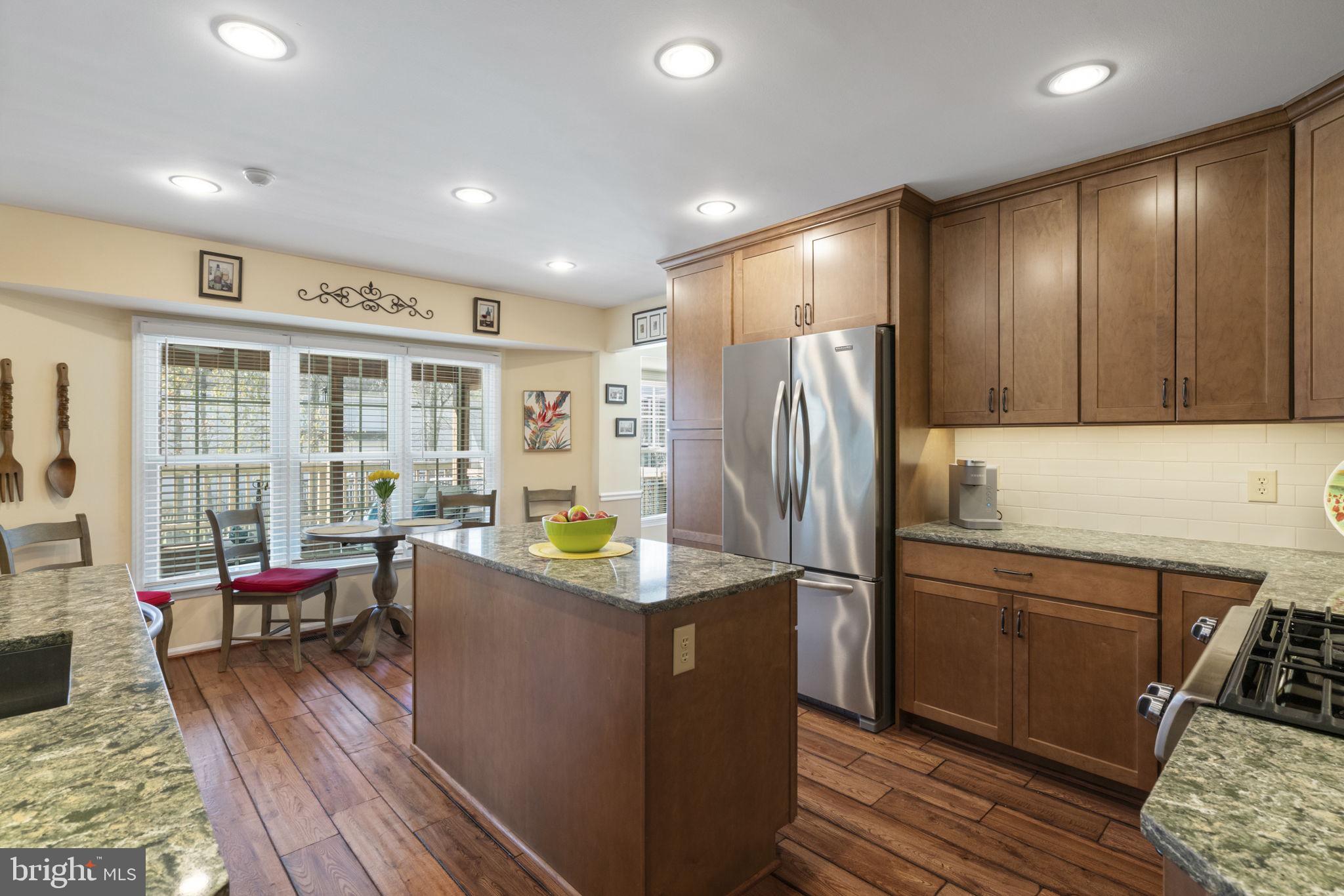 LITTLE ROCKY RUN - Residential