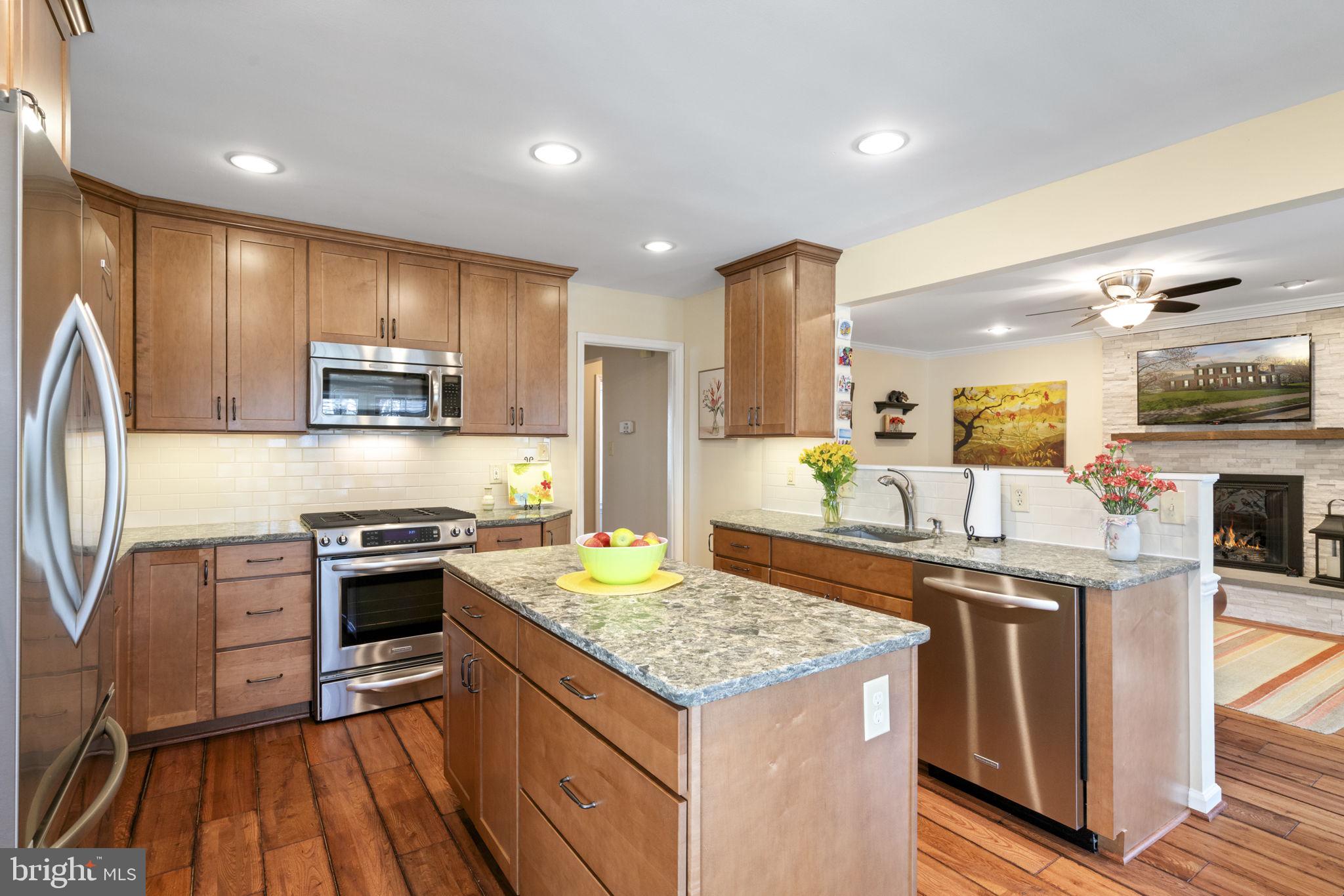 LITTLE ROCKY RUN - Residential