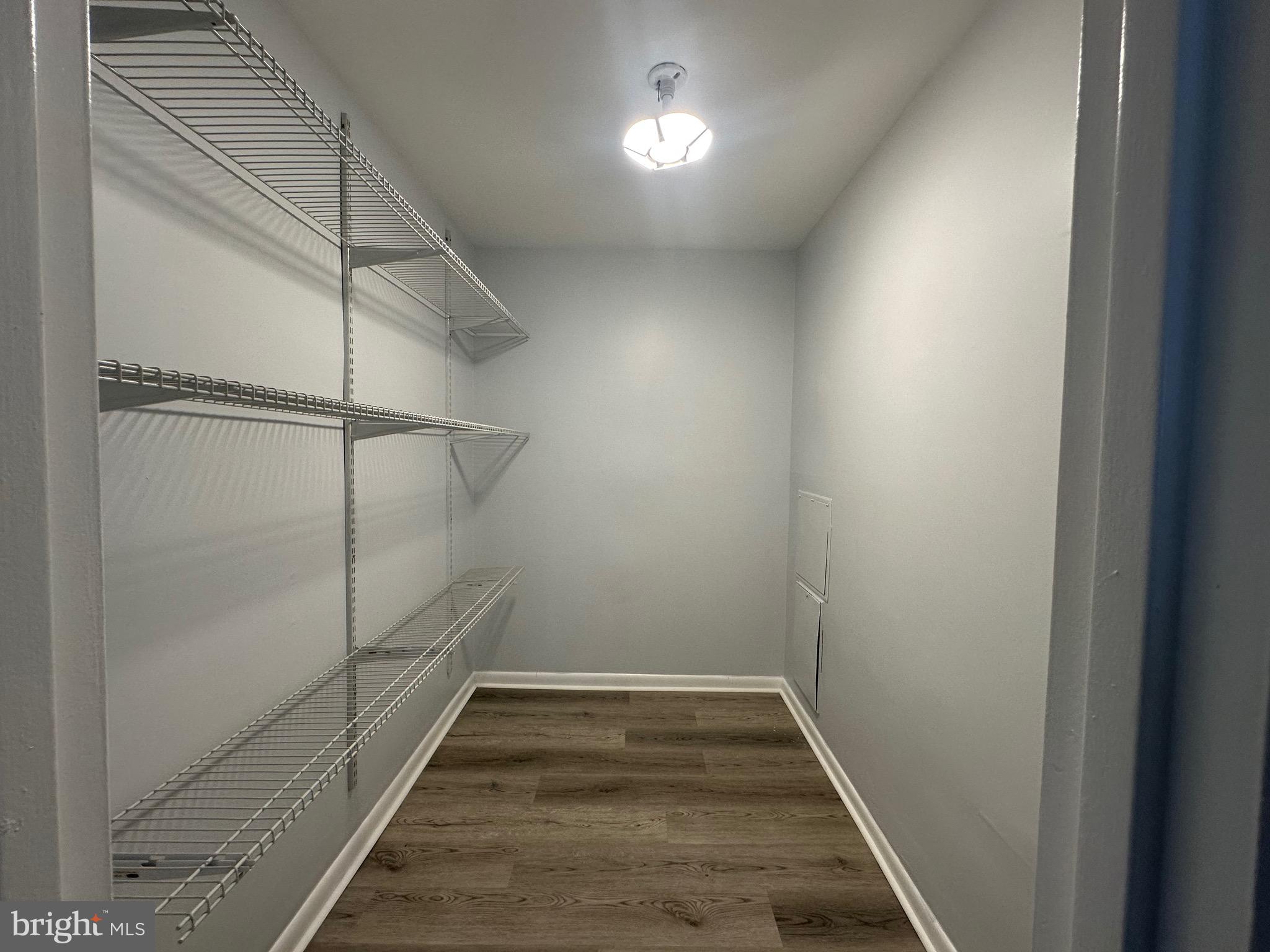 HUNTING RIDGE CONDOMINIUM - Residential