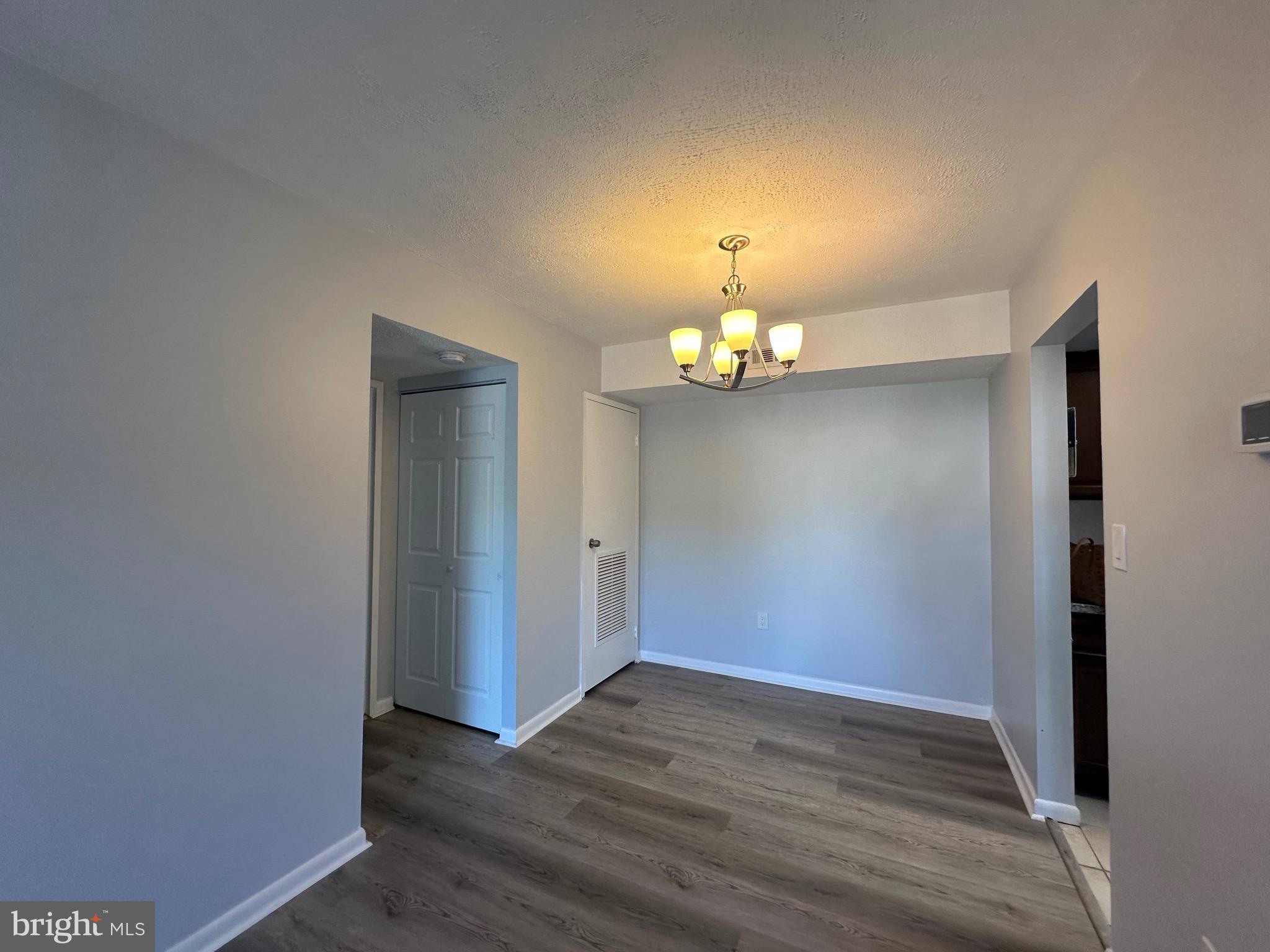 HUNTING RIDGE CONDOMINIUM - Residential