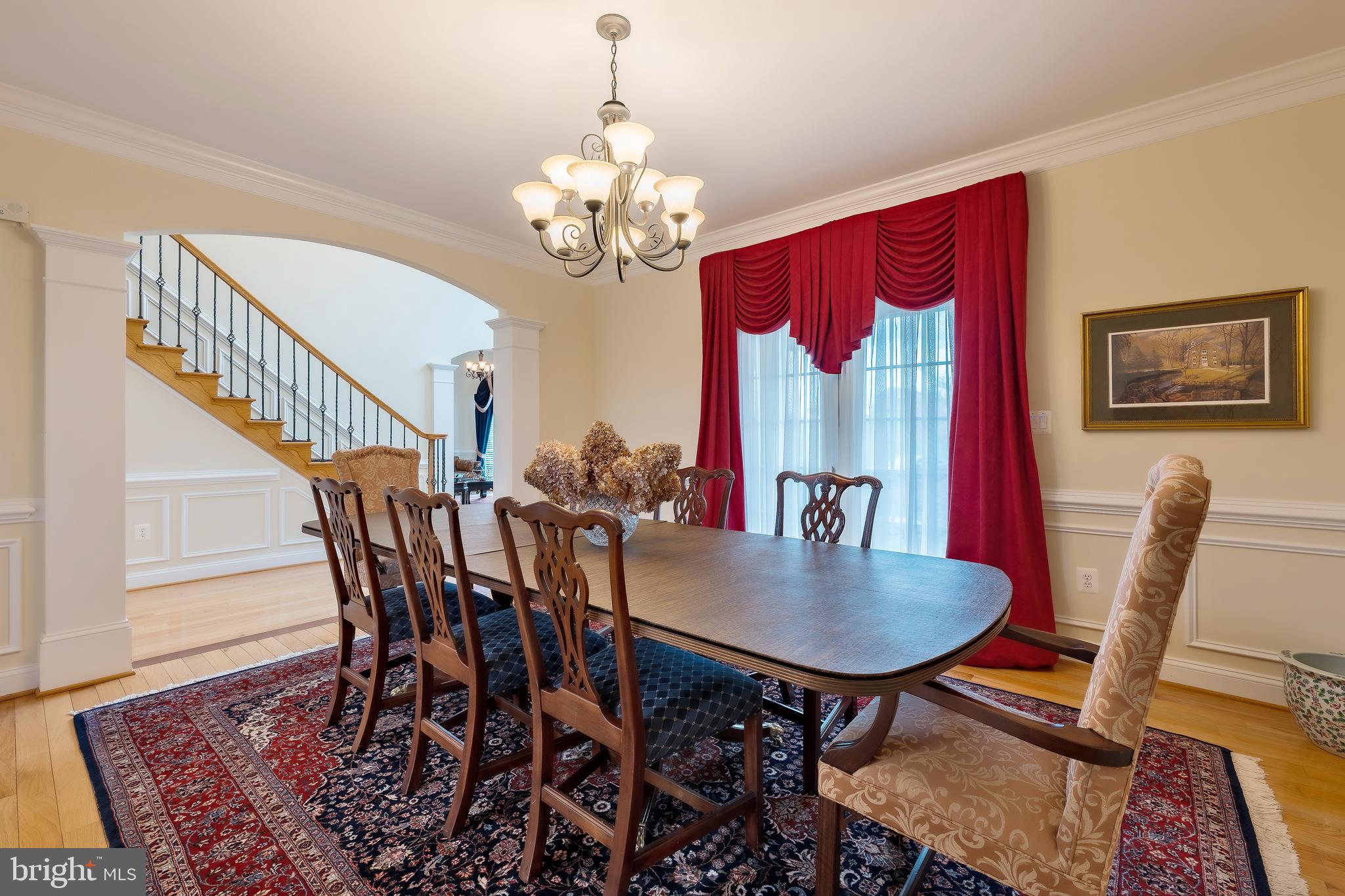 PAINTER HILL - Residential