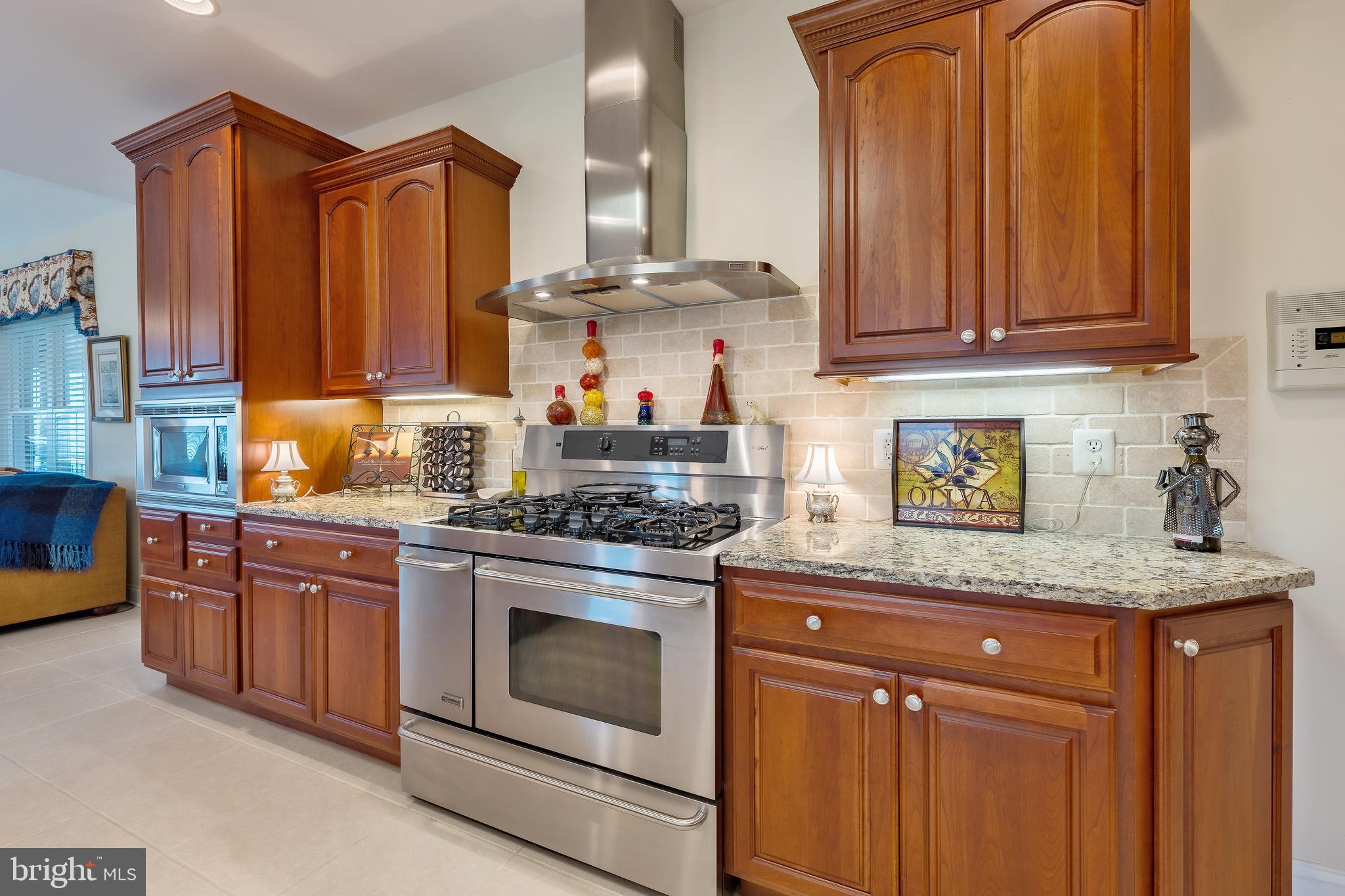 PAINTER HILL - Residential