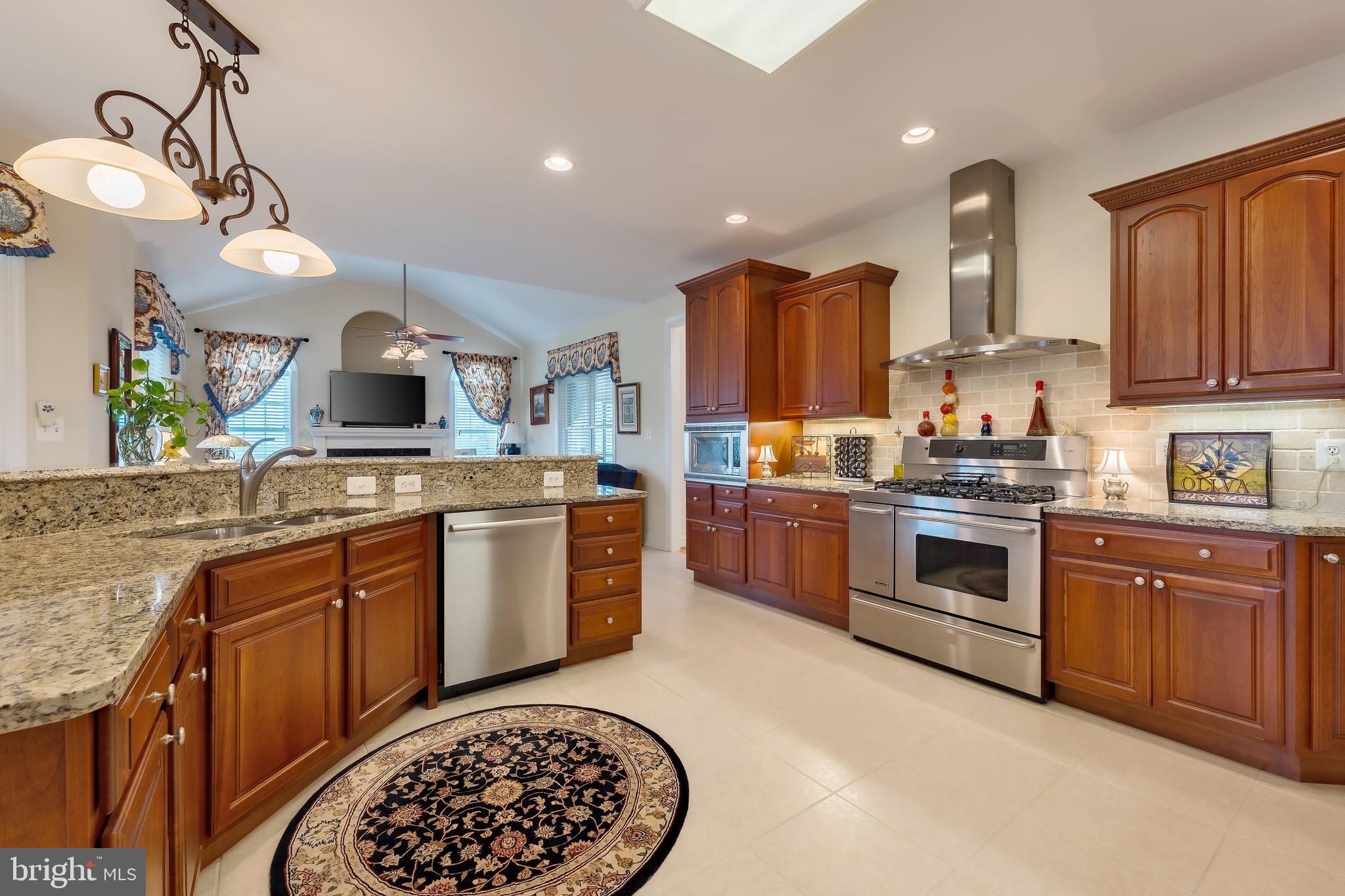 PAINTER HILL - Residential