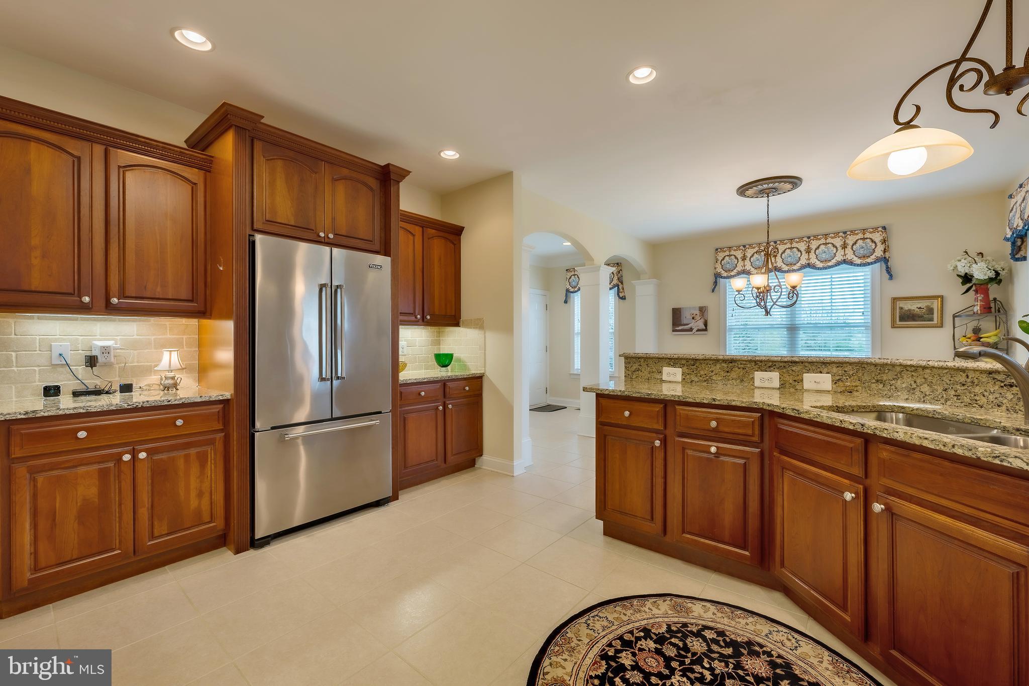 PAINTER HILL - Residential