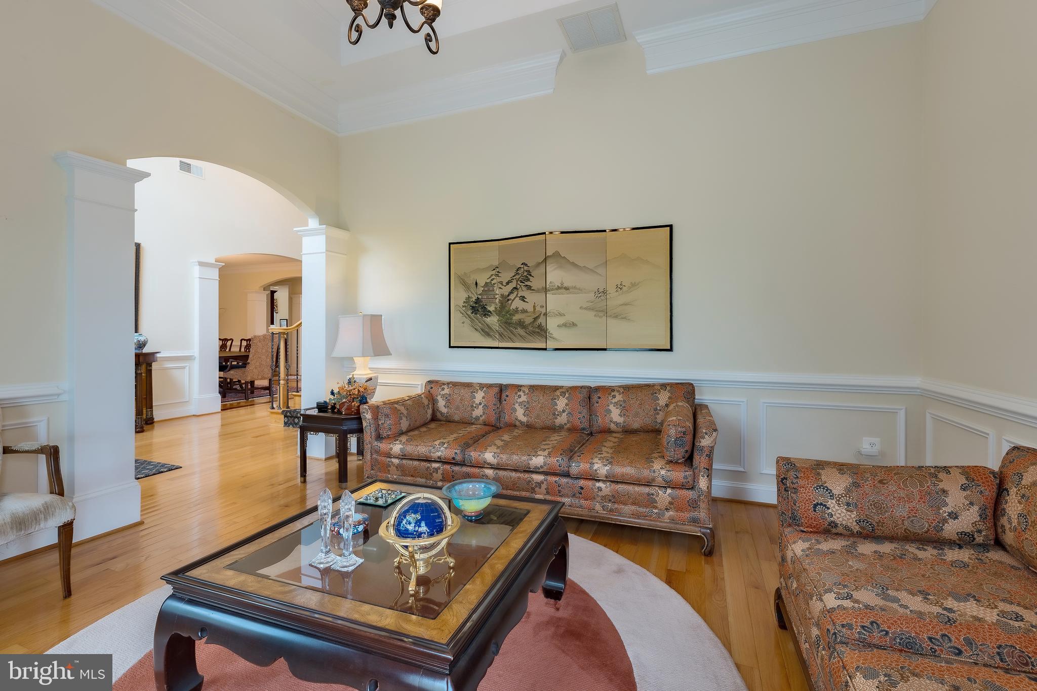 PAINTER HILL - Residential