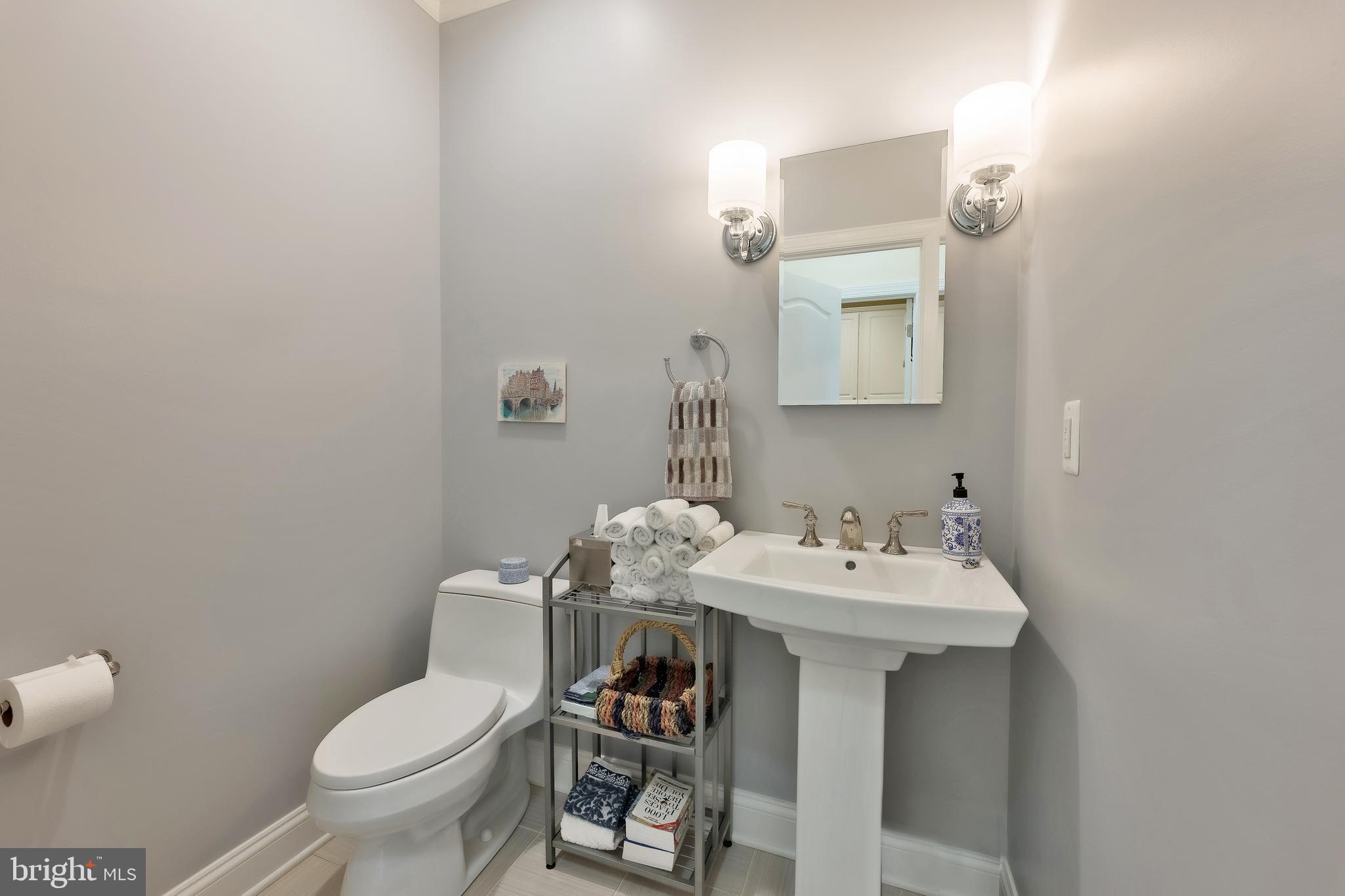 PAINTER HILL - Residential