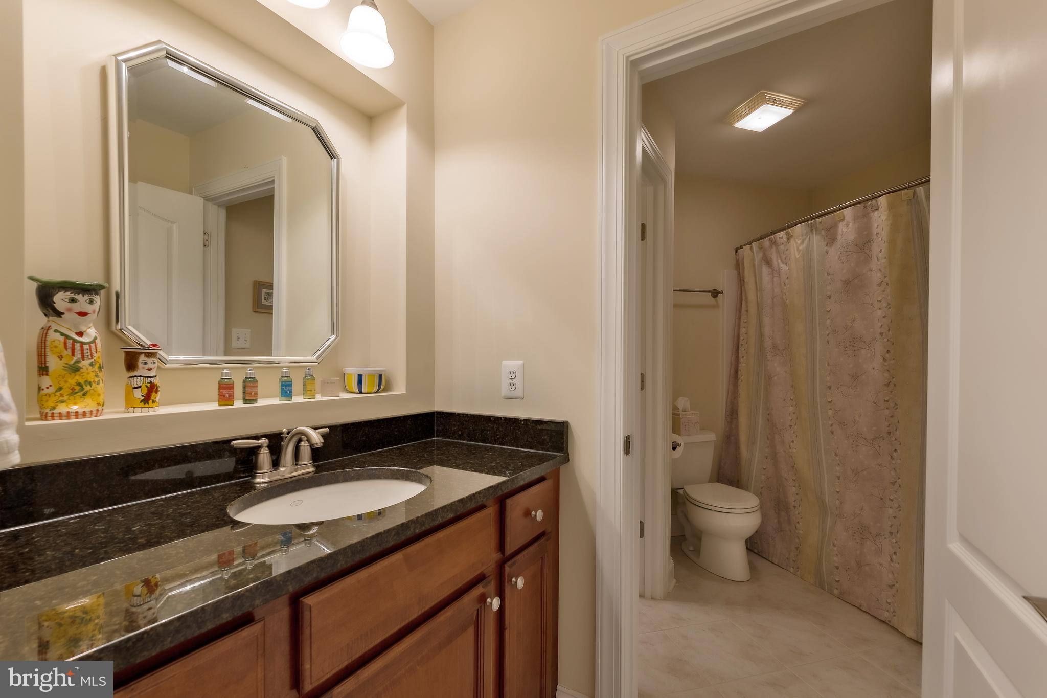 PAINTER HILL - Residential