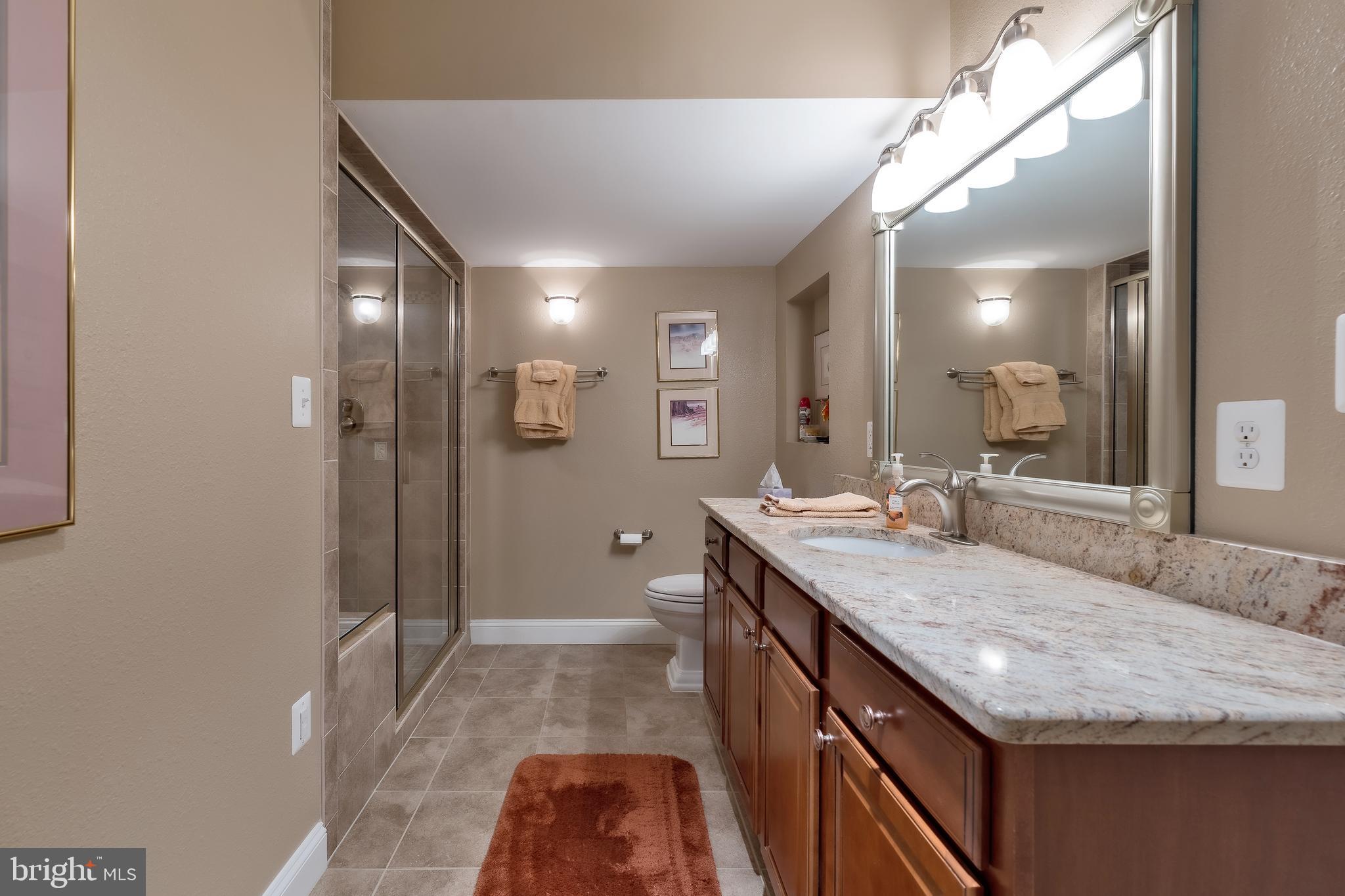 PAINTER HILL - Residential