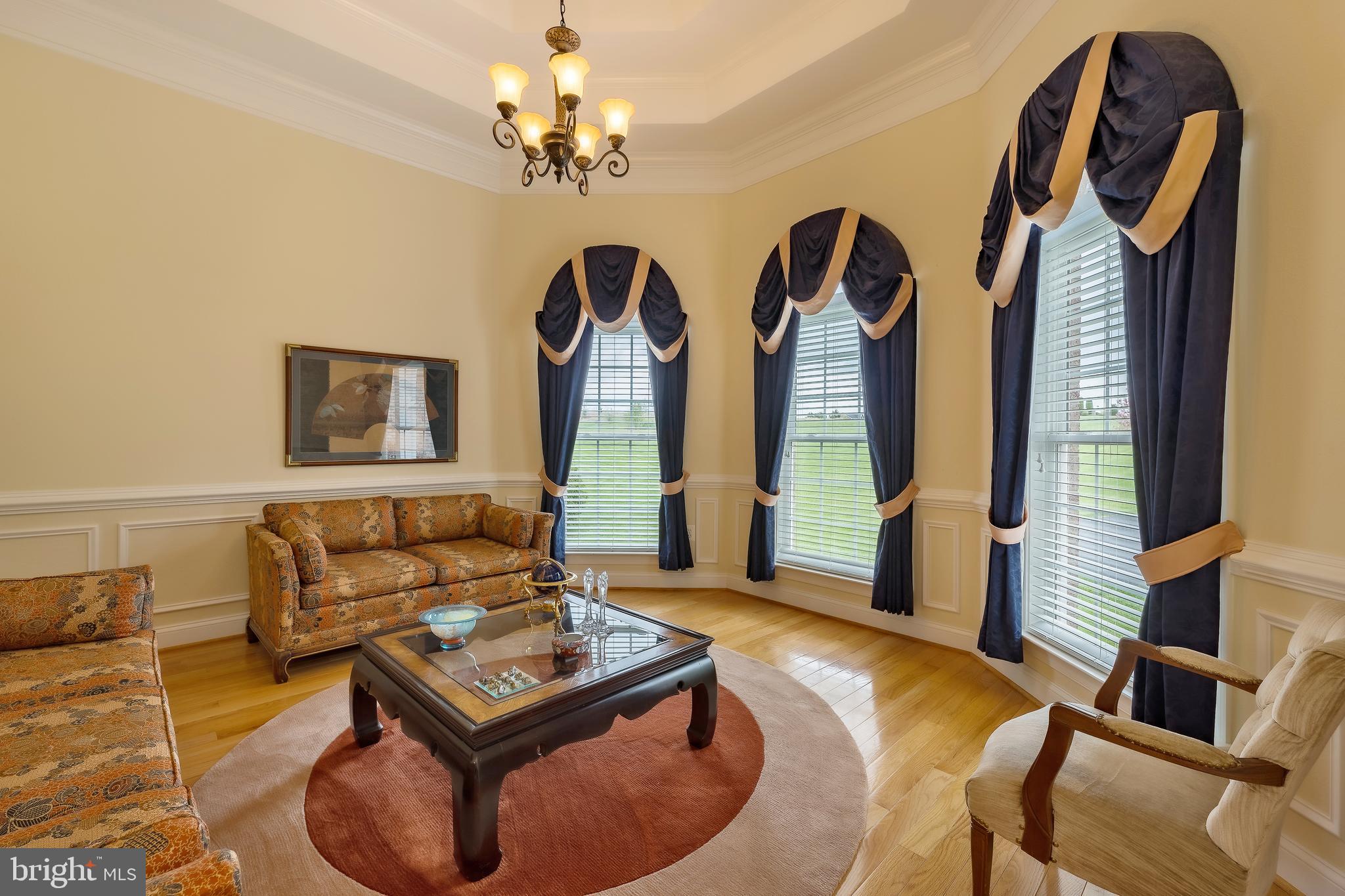 PAINTER HILL - Residential