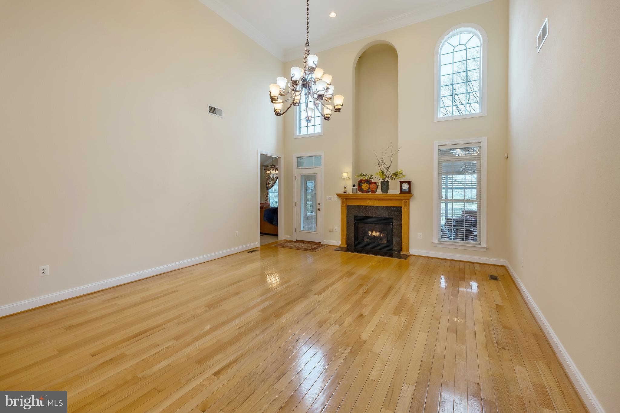 PAINTER HILL - Residential