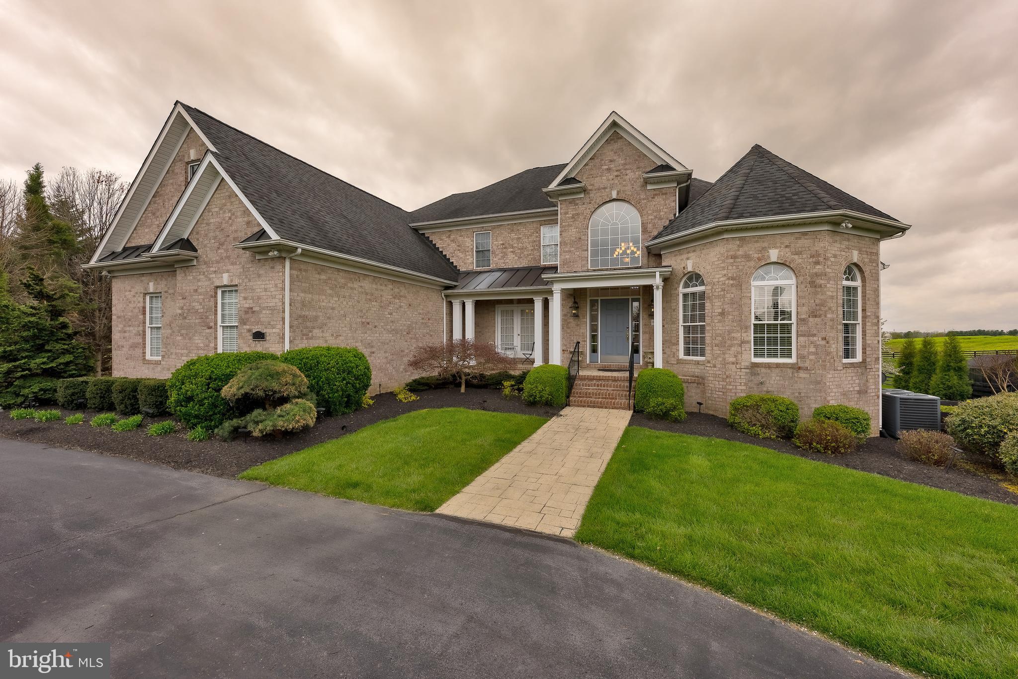 PAINTER HILL - Residential