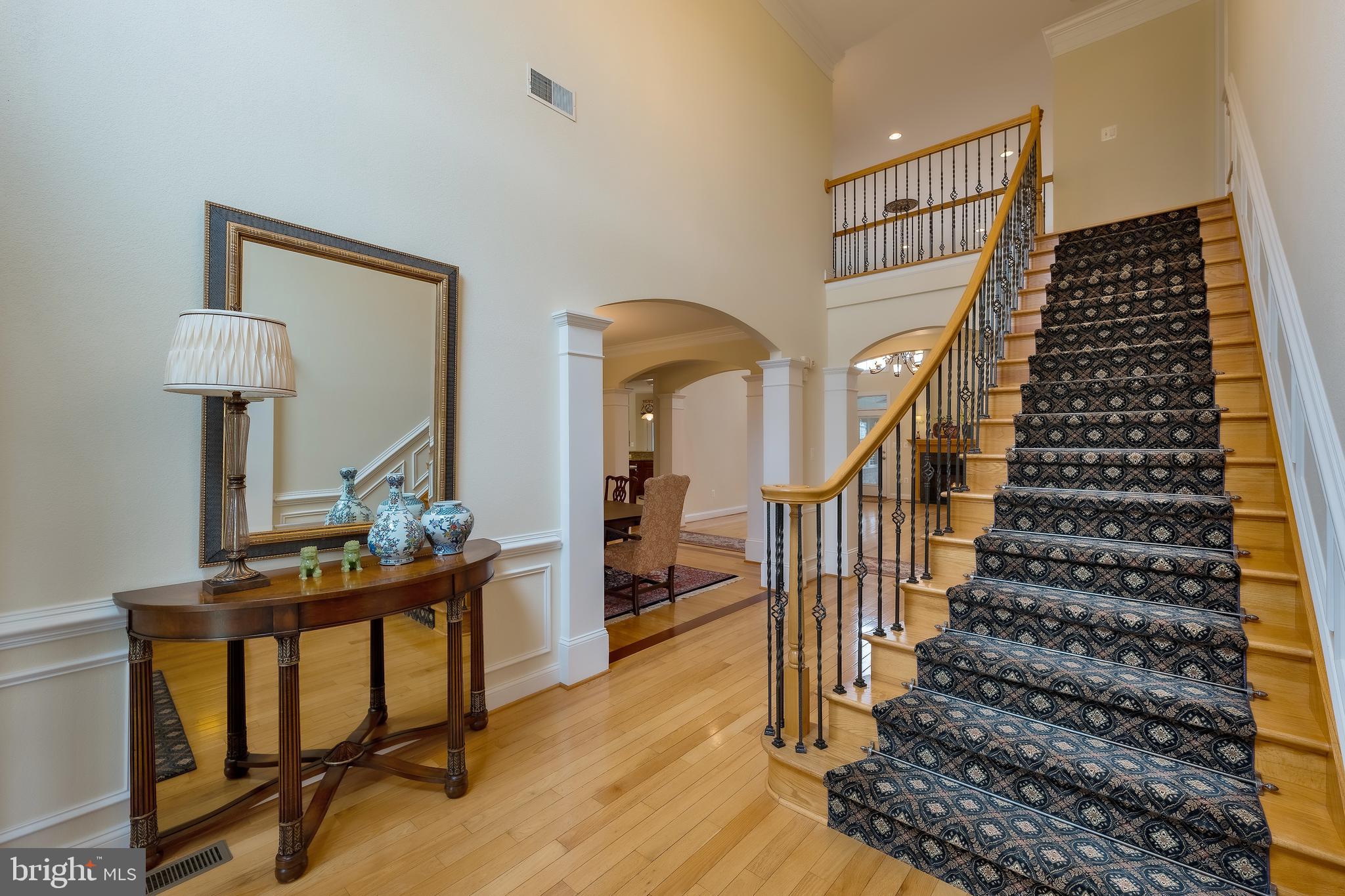 PAINTER HILL - Residential