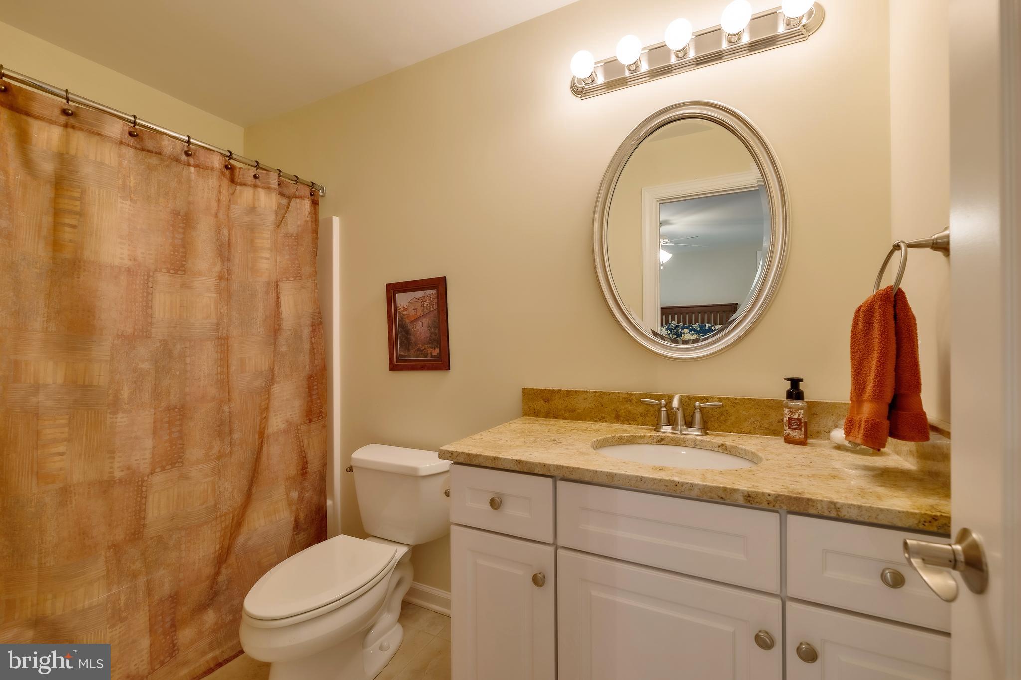 PAINTER HILL - Residential