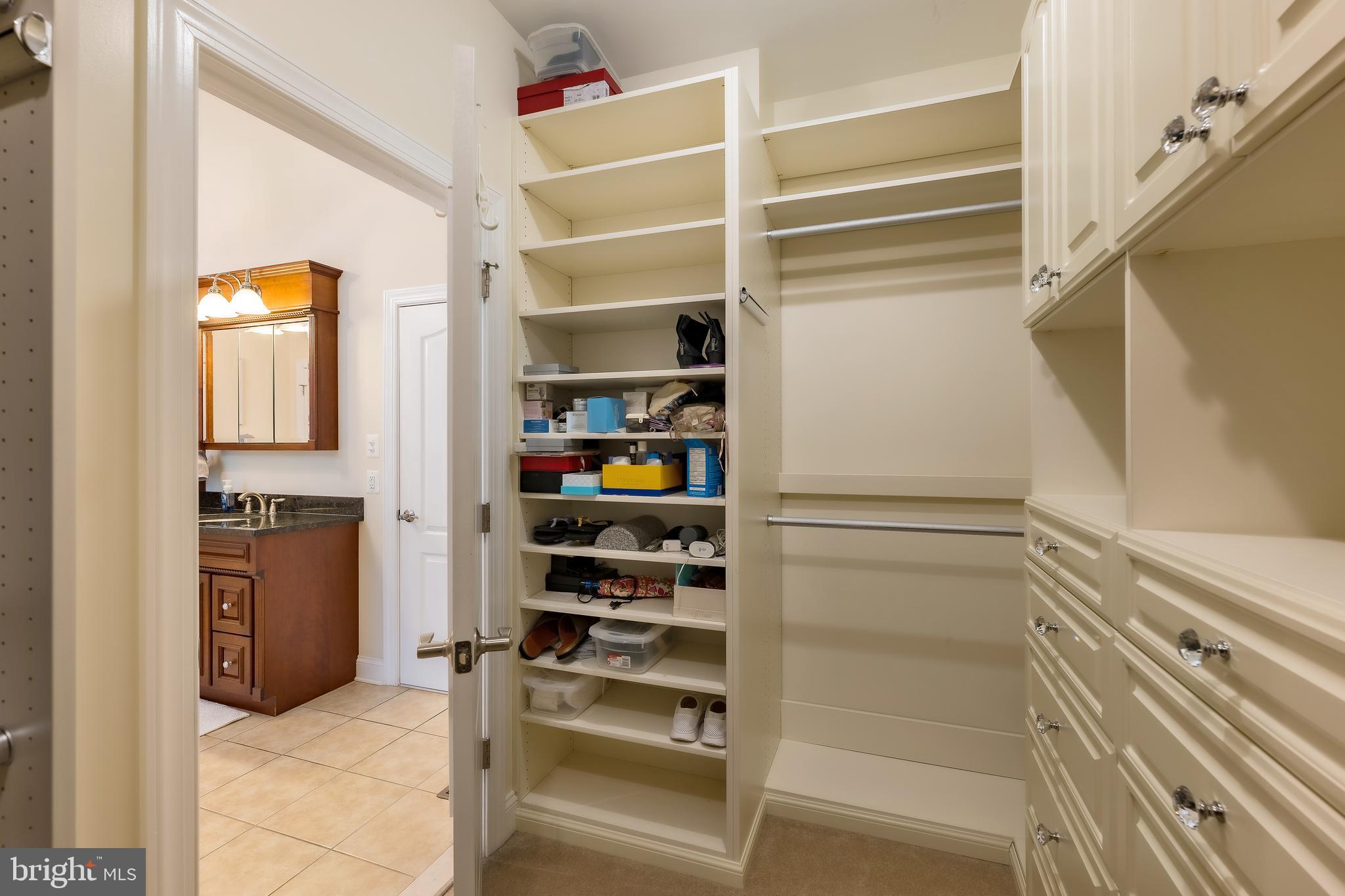 PAINTER HILL - Residential