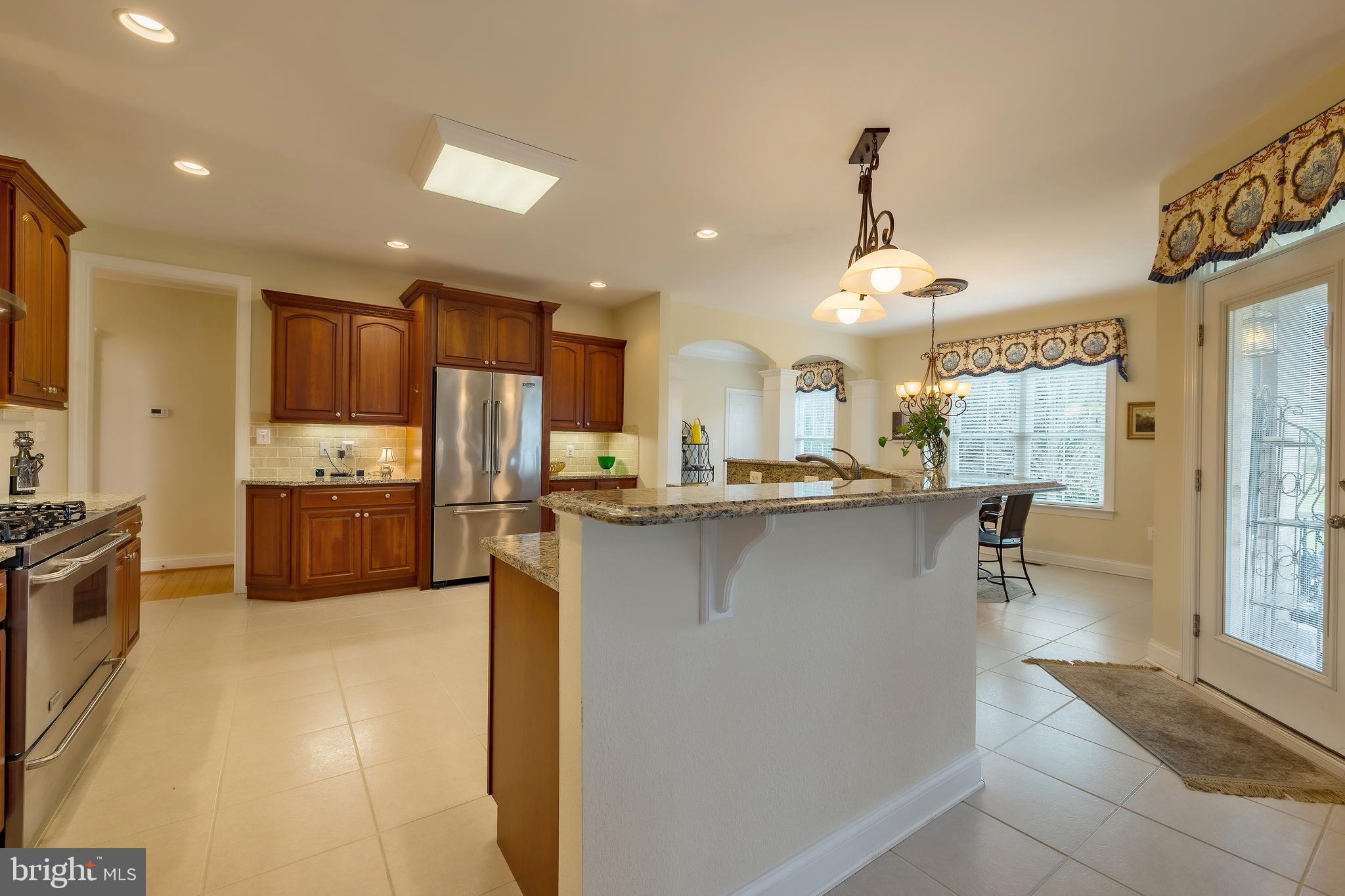 PAINTER HILL - Residential