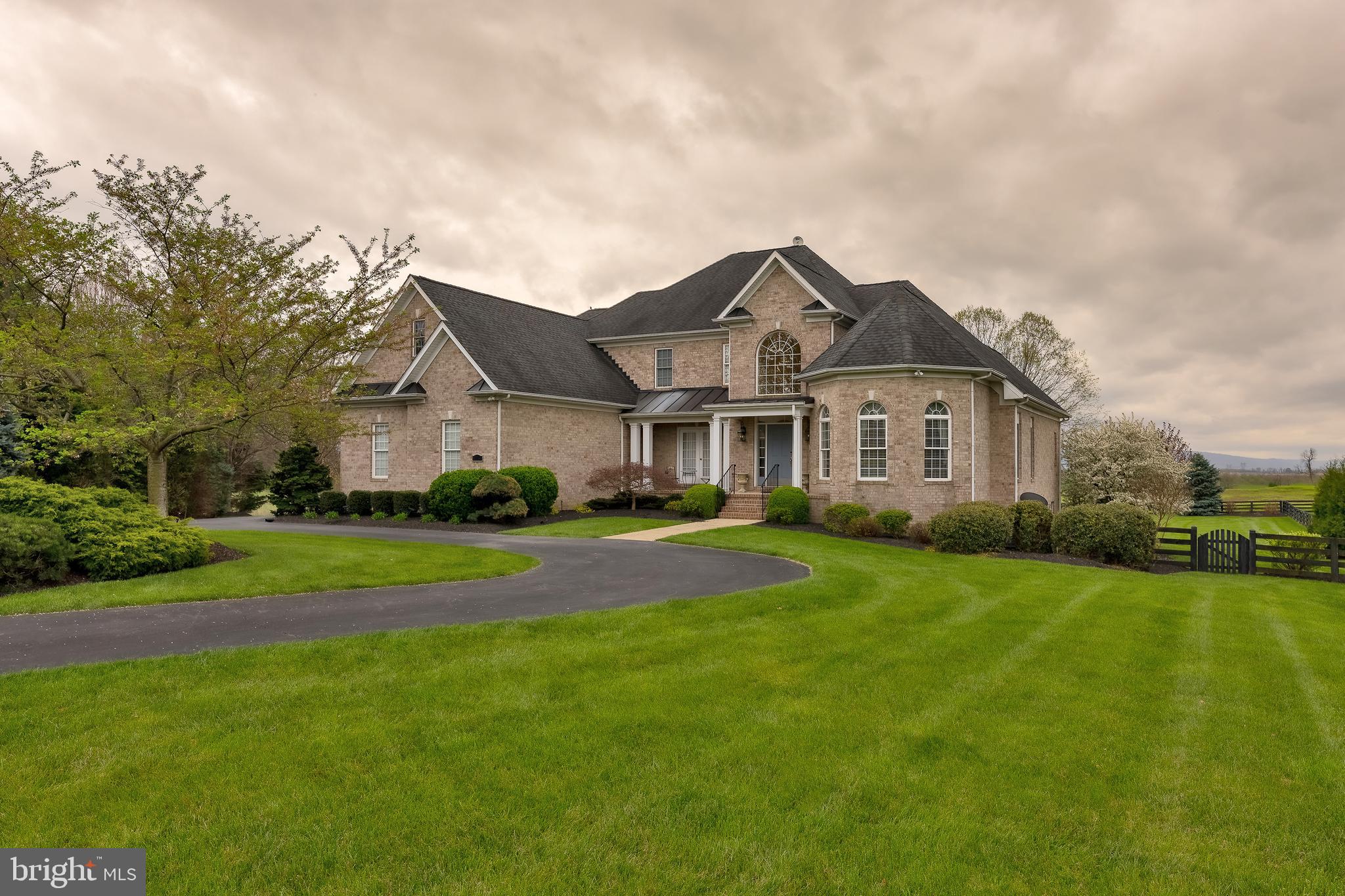 PAINTER HILL - Residential