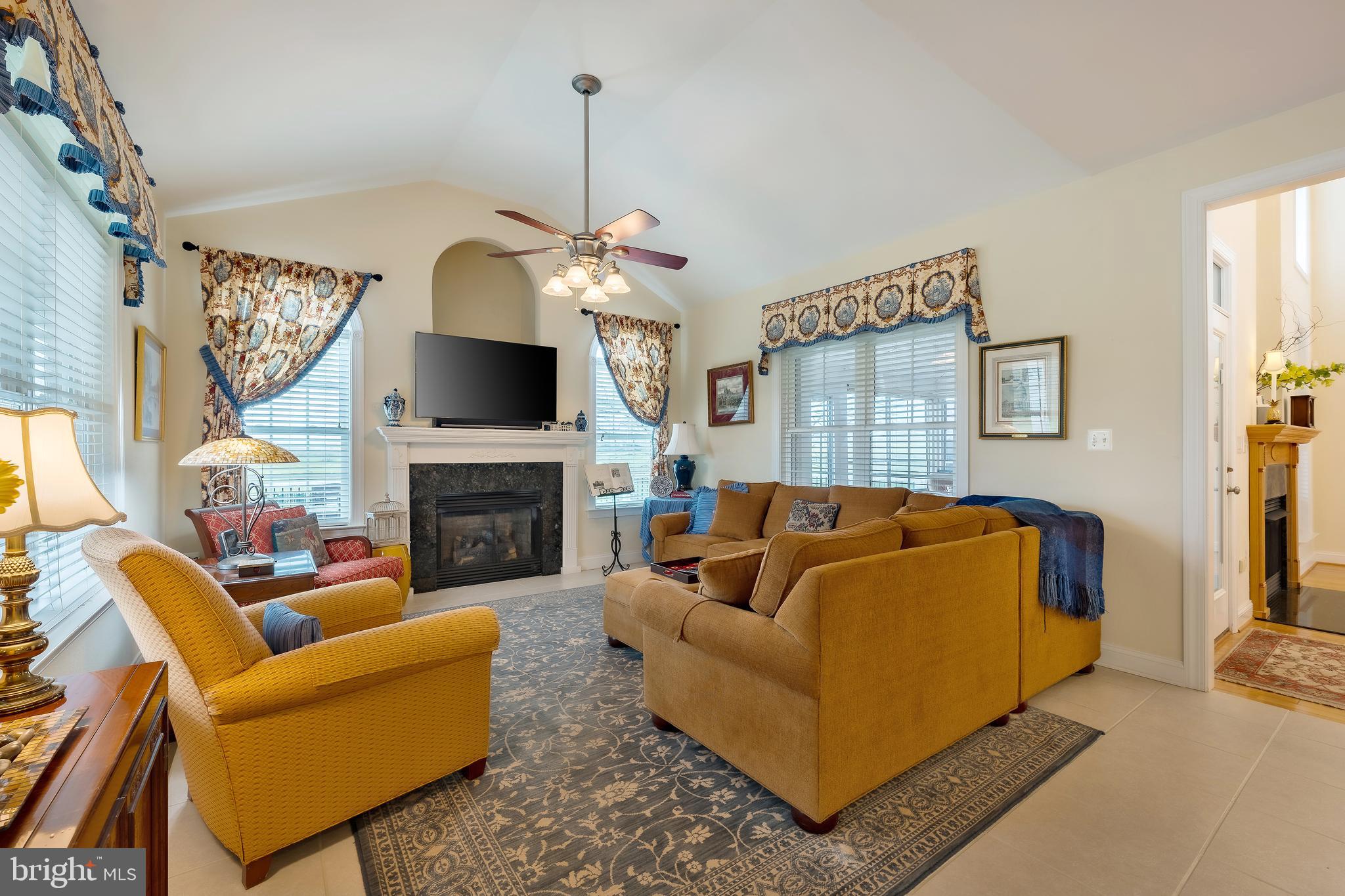 PAINTER HILL - Residential