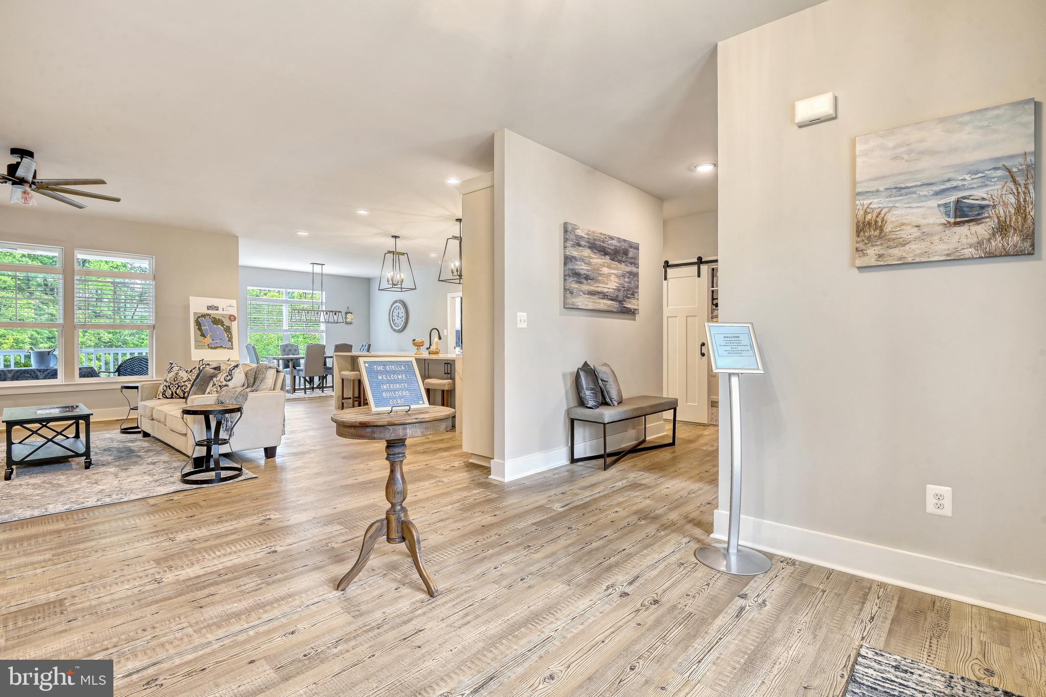 PORTOBELLO ESTATES - Residential