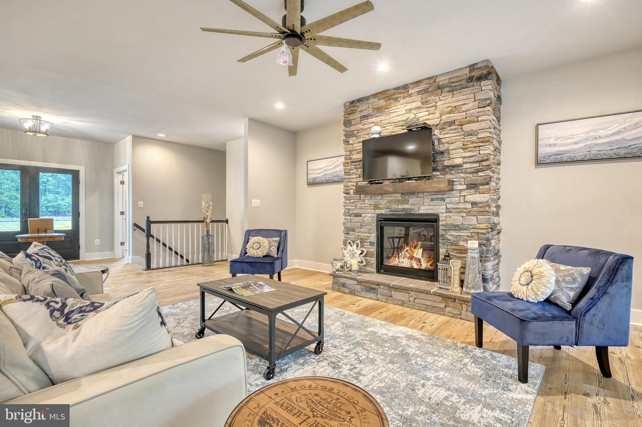 PORTOBELLO ESTATES - Residential