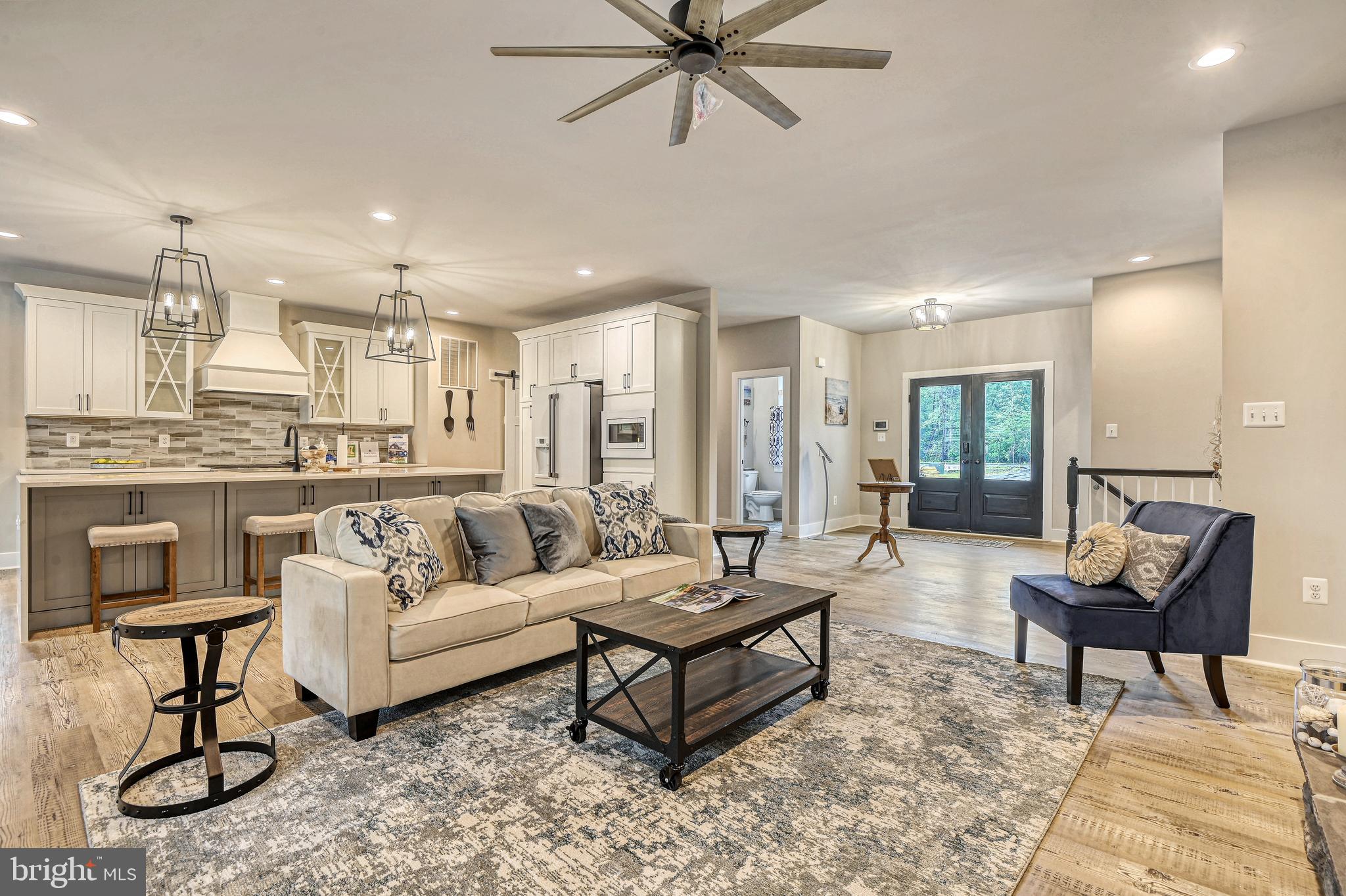 PORTOBELLO ESTATES - Residential