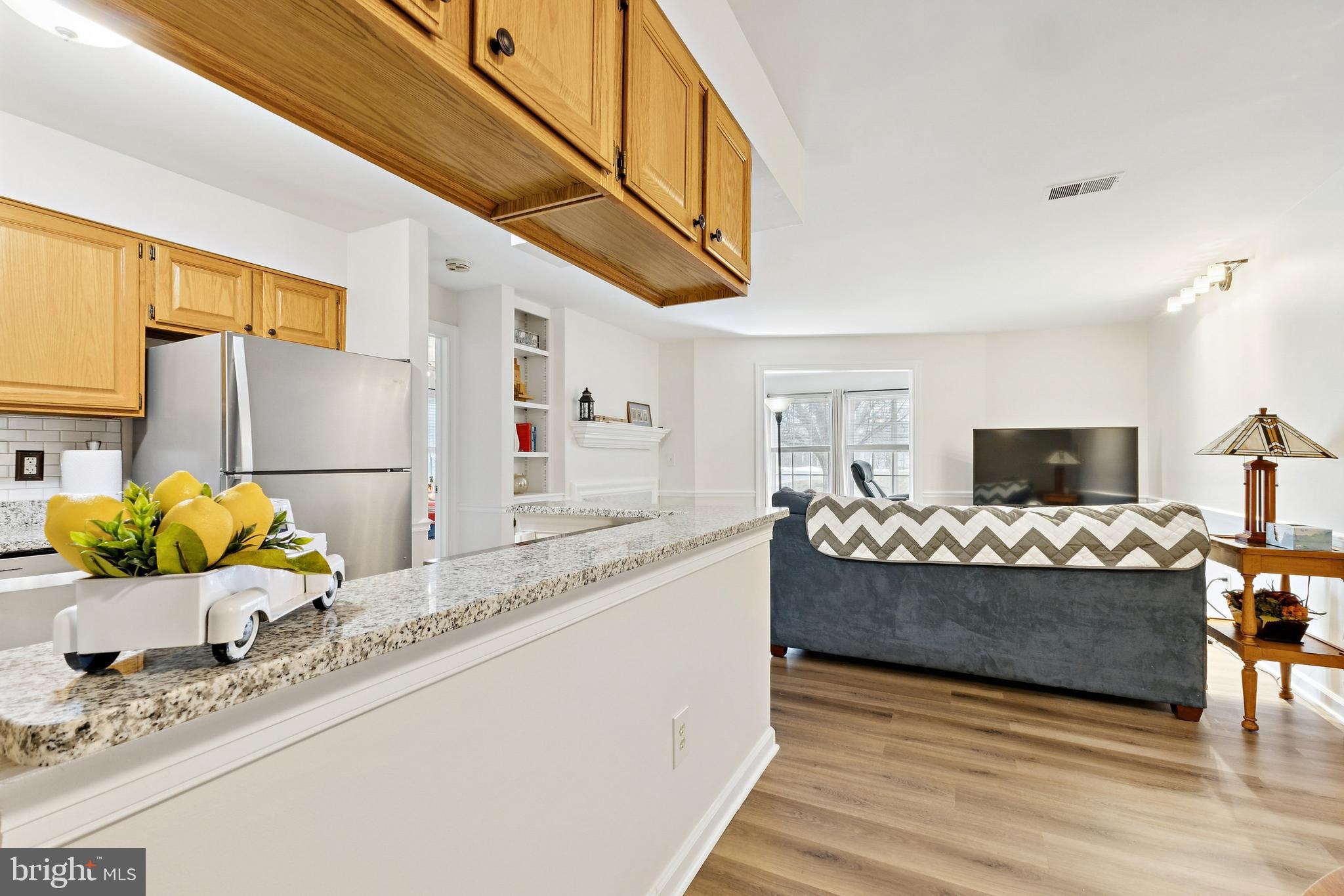 STRATFORD CONDOS - Residential