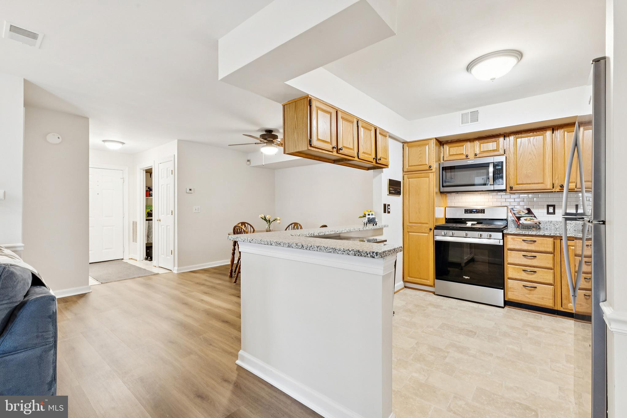 STRATFORD CONDOS - Residential