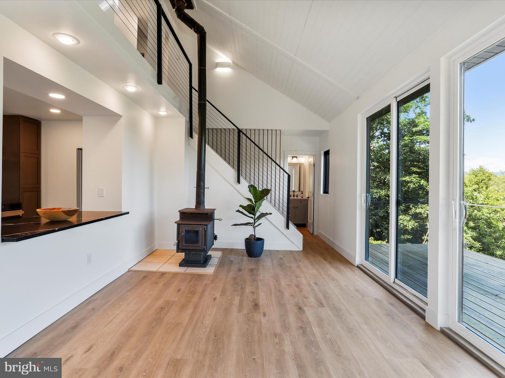 SLEEPY CREEK FARMS - Residential