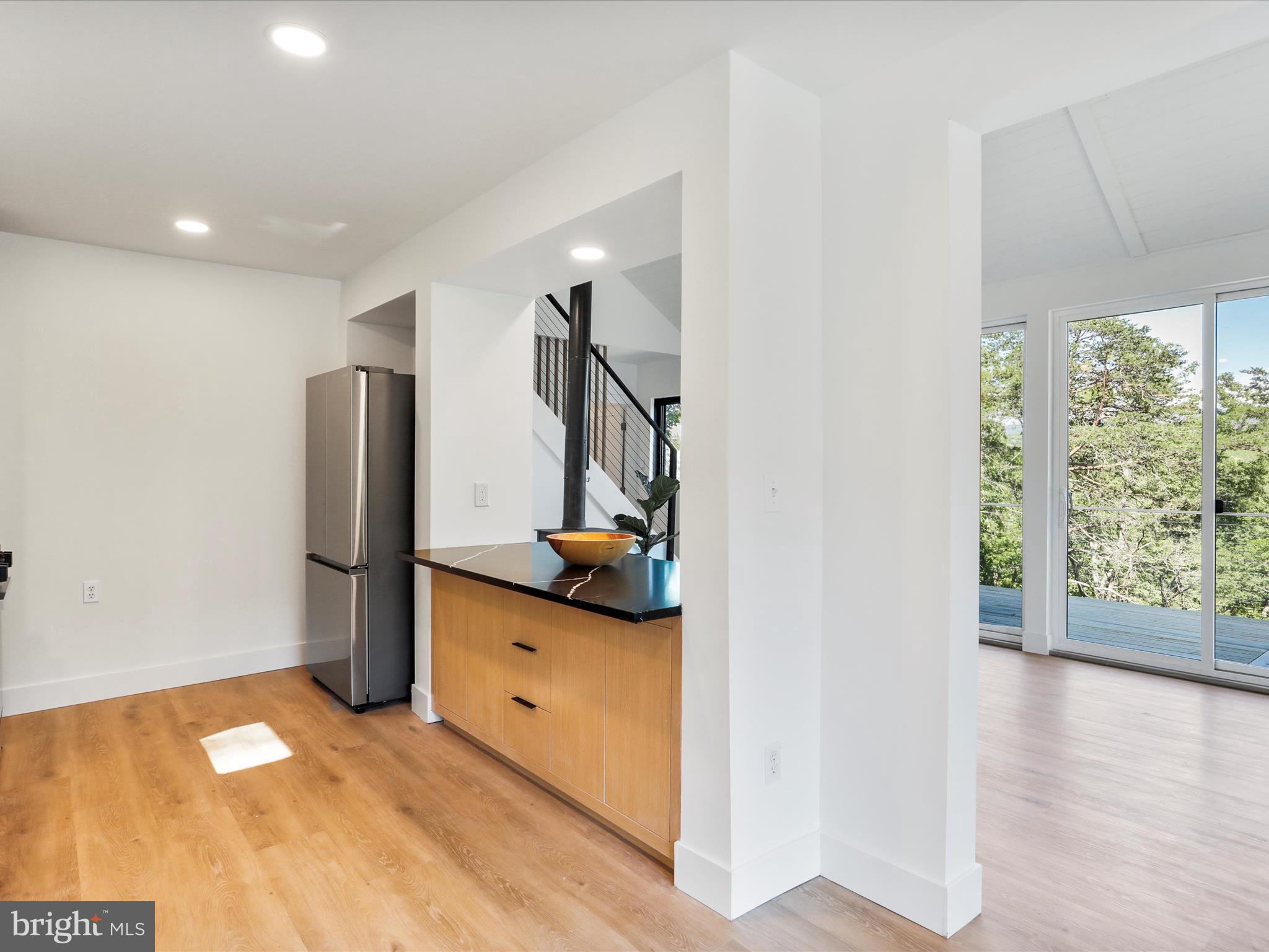 SLEEPY CREEK FARMS - Residential