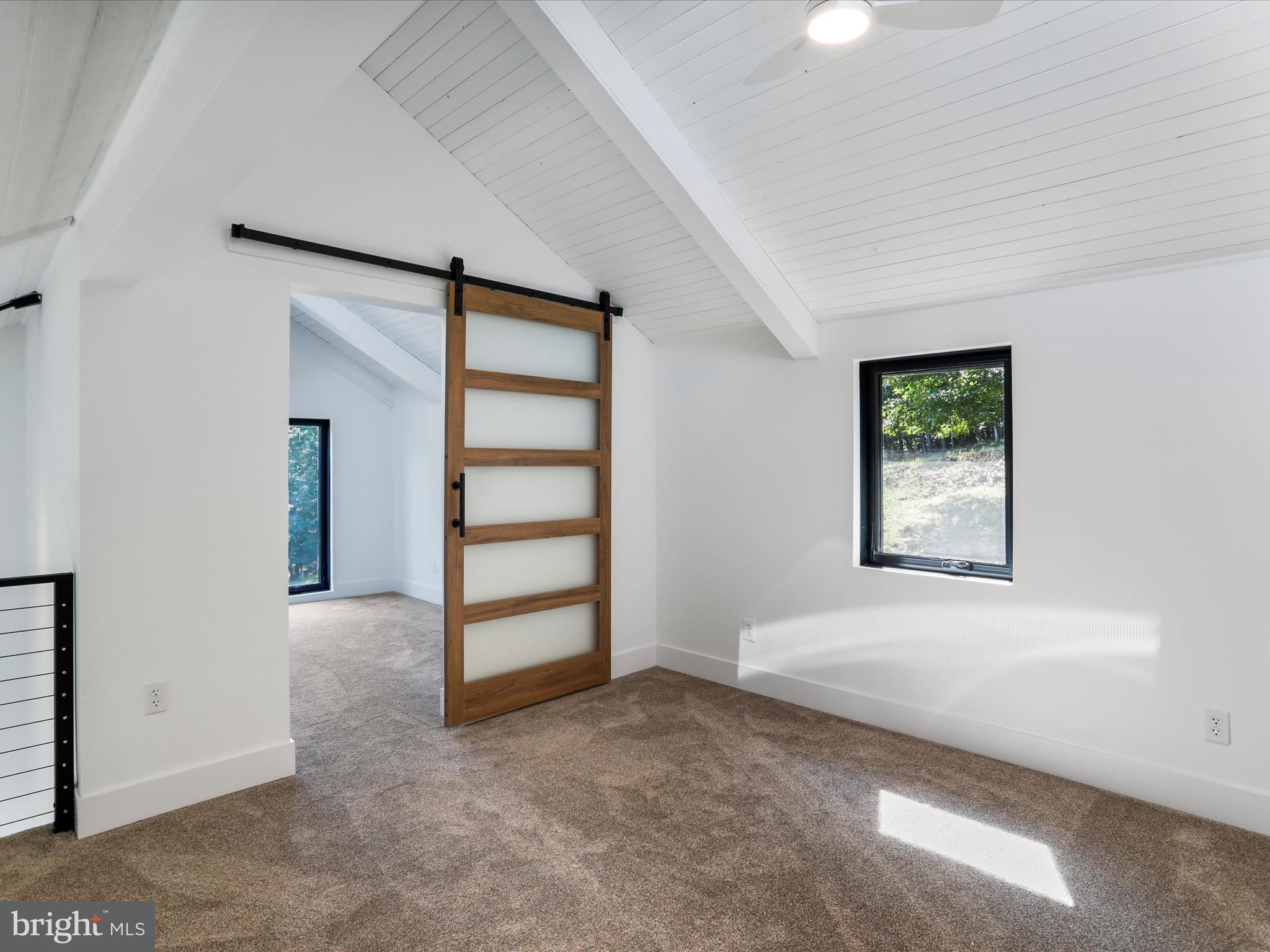 SLEEPY CREEK FARMS - Residential