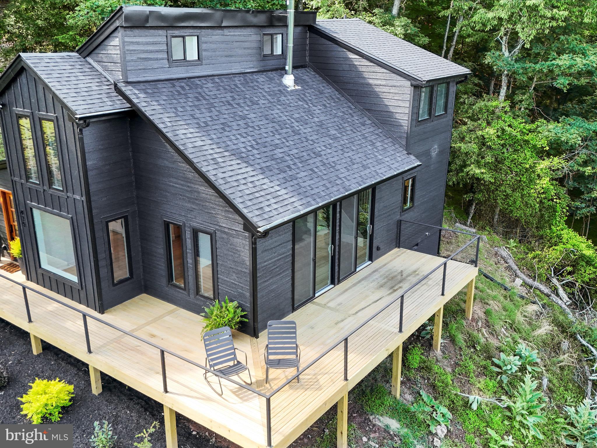 SLEEPY CREEK FARMS - Residential