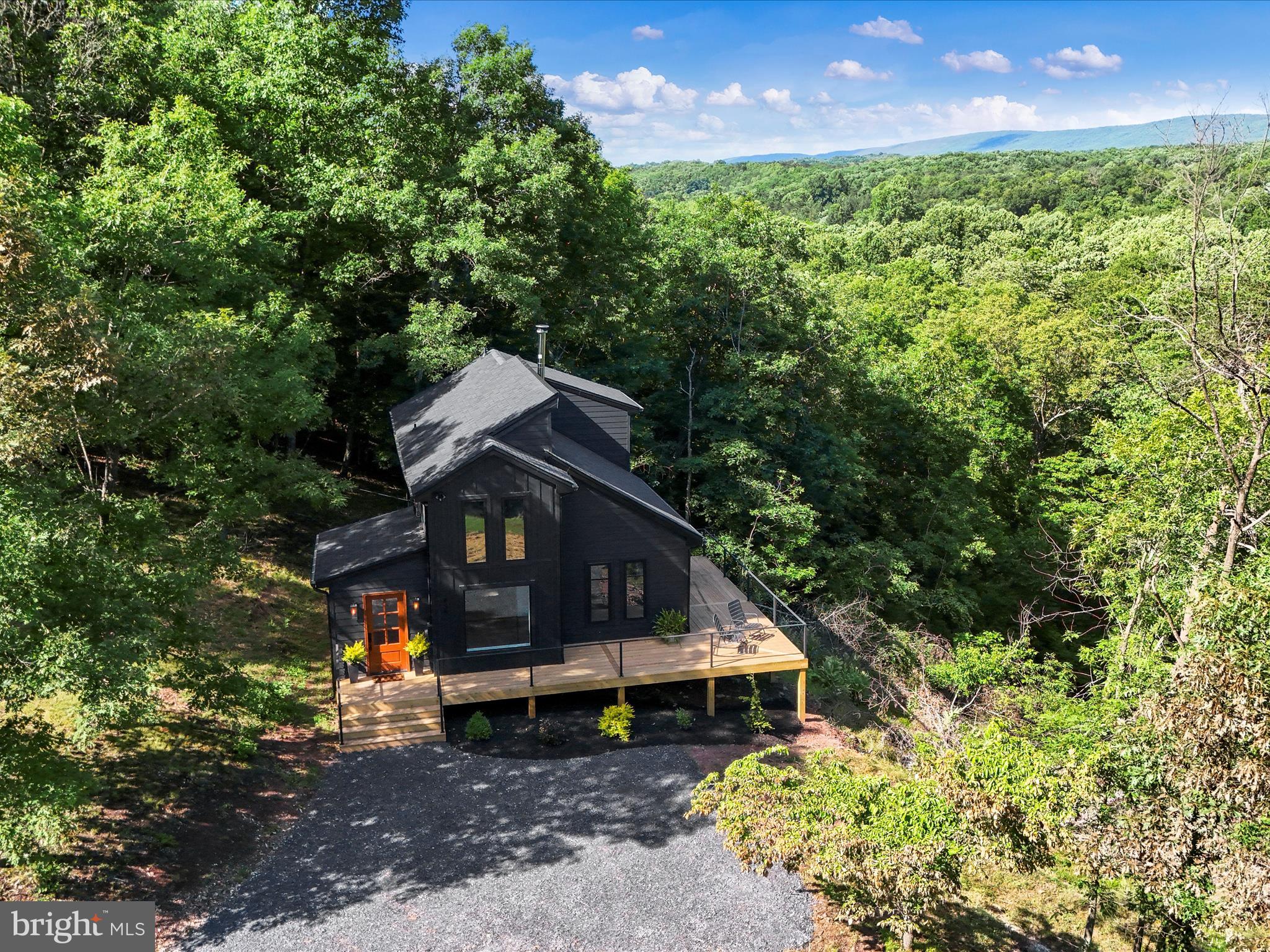SLEEPY CREEK FARMS - Residential