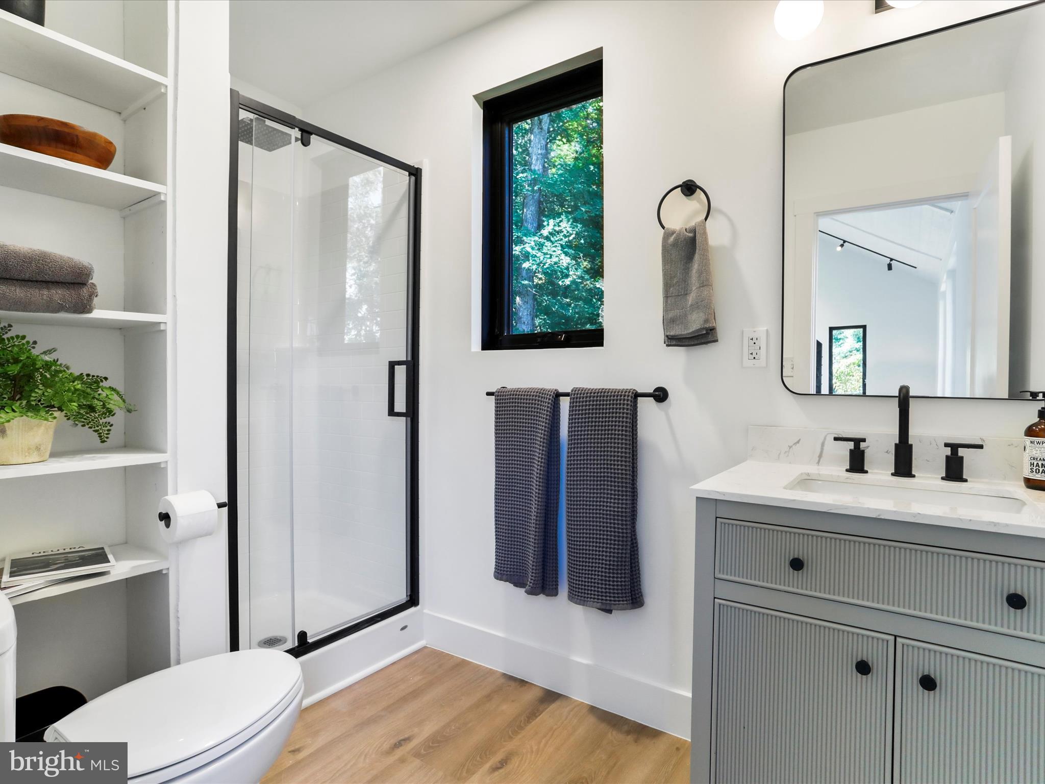 SLEEPY CREEK FARMS - Residential