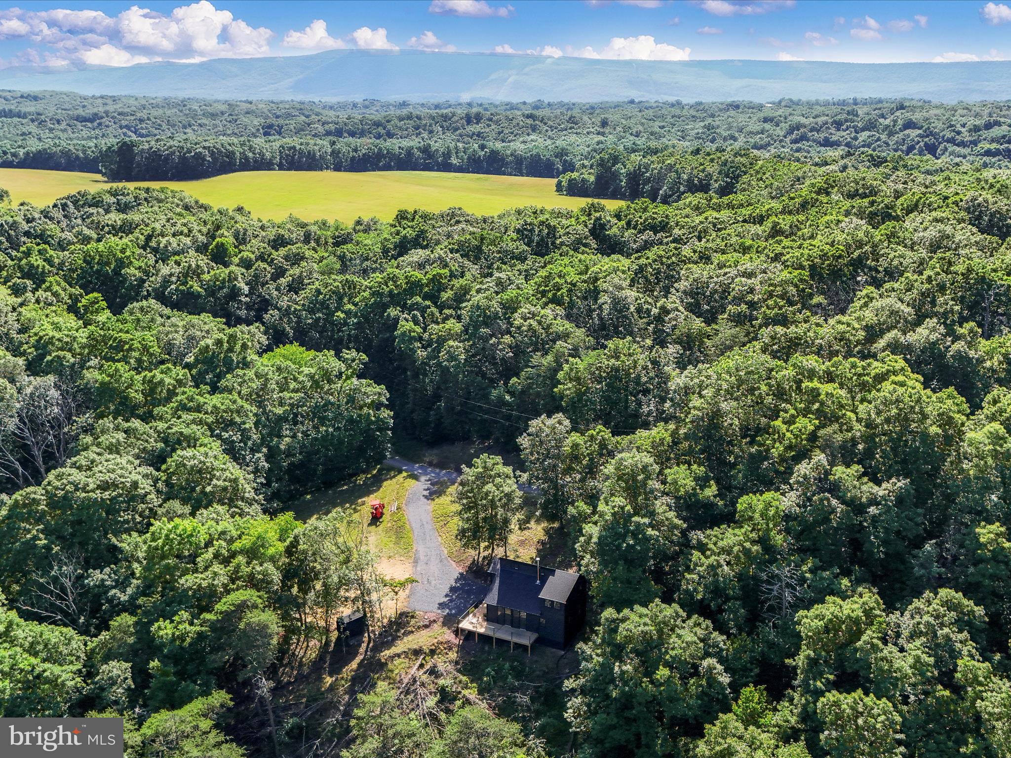 SLEEPY CREEK FARMS - Residential