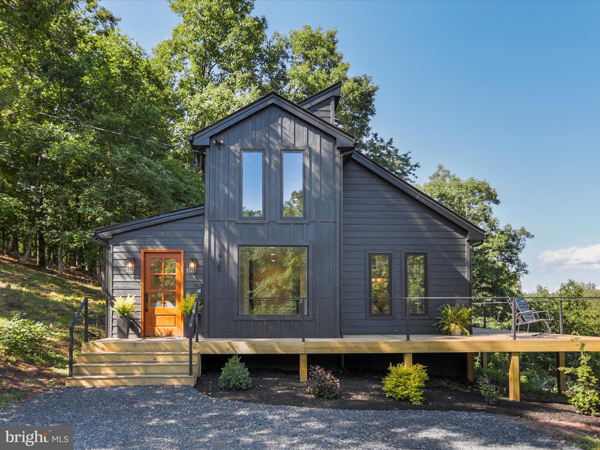 SLEEPY CREEK FARMS - Residential