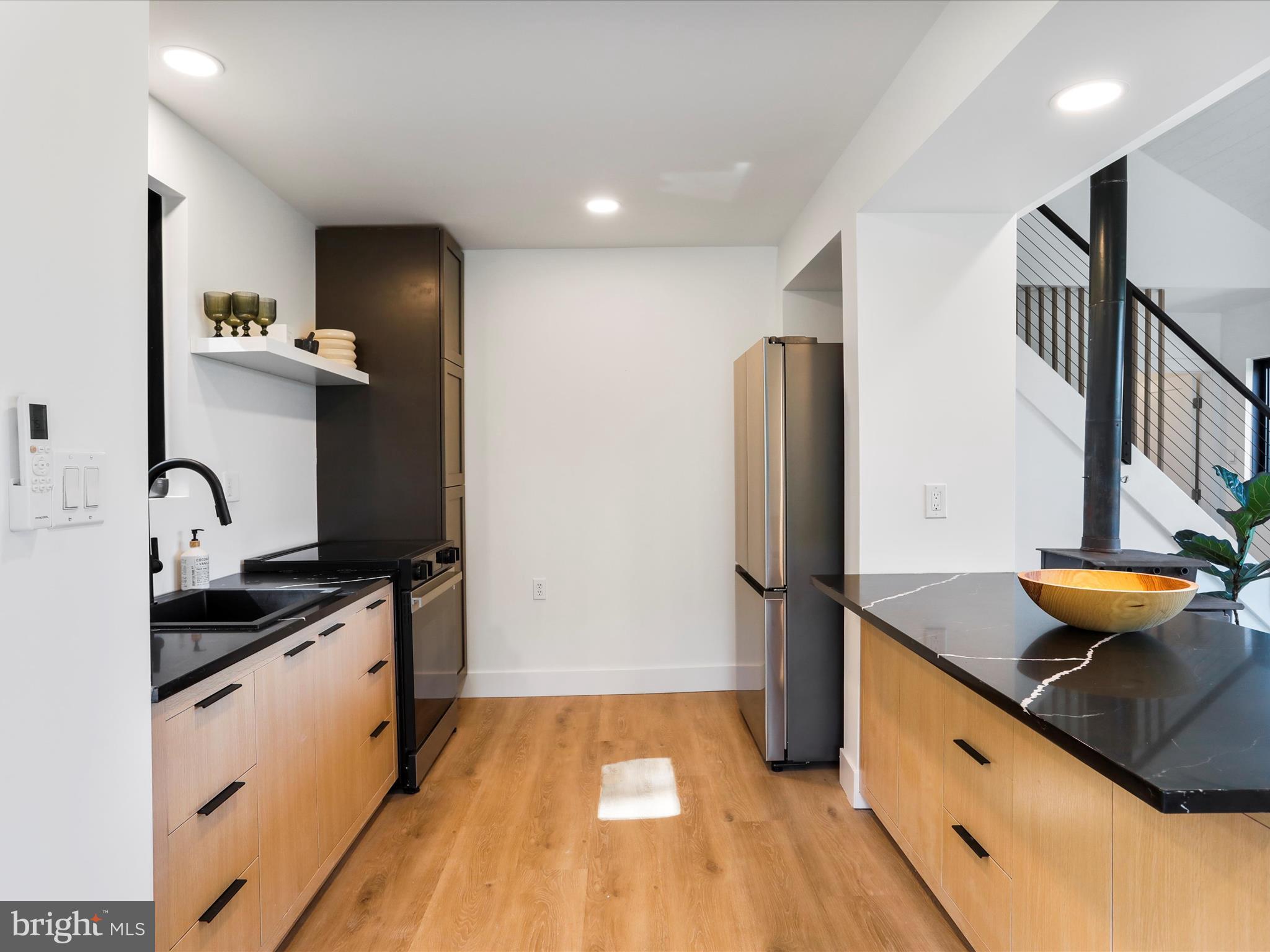 SLEEPY CREEK FARMS - Residential