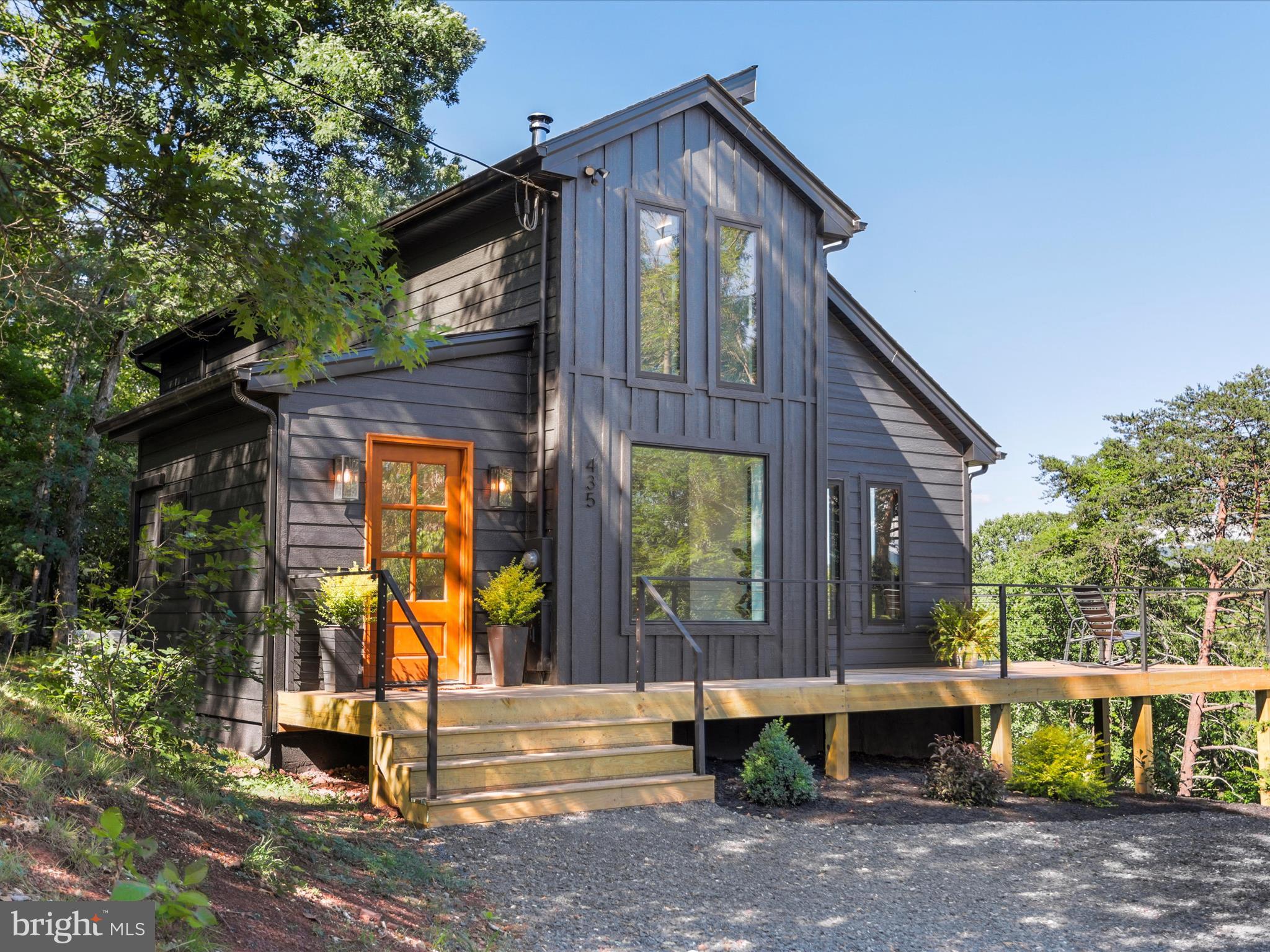 SLEEPY CREEK FARMS - Residential