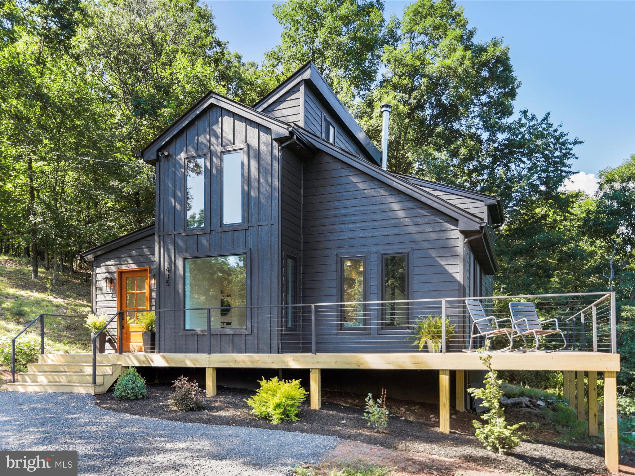 SLEEPY CREEK FARMS - Residential