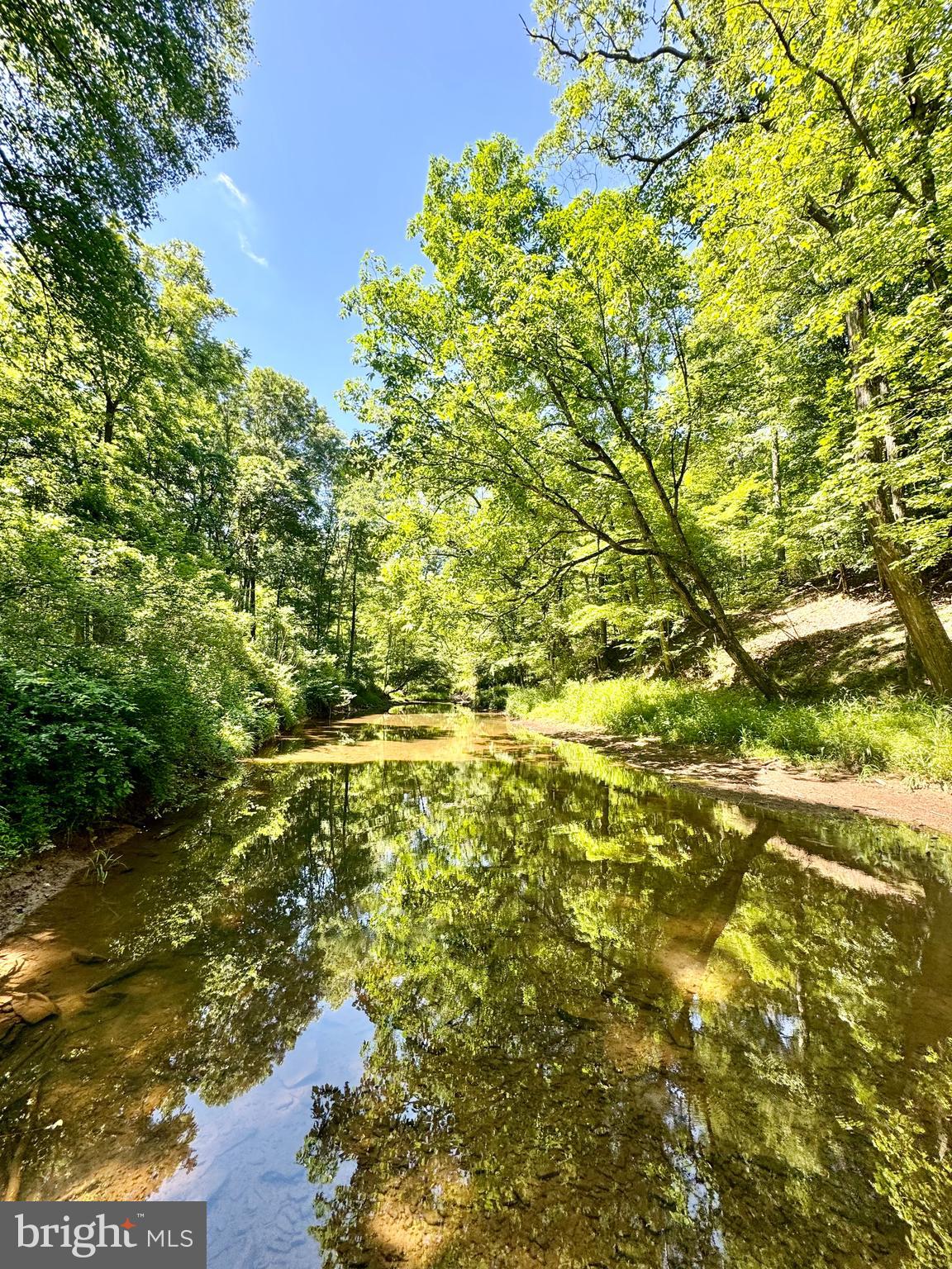 SLEEPY CREEK FARMS - Residential