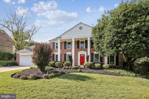 9017 FALLS CHAPEL WAY POTOMAC MD 20854