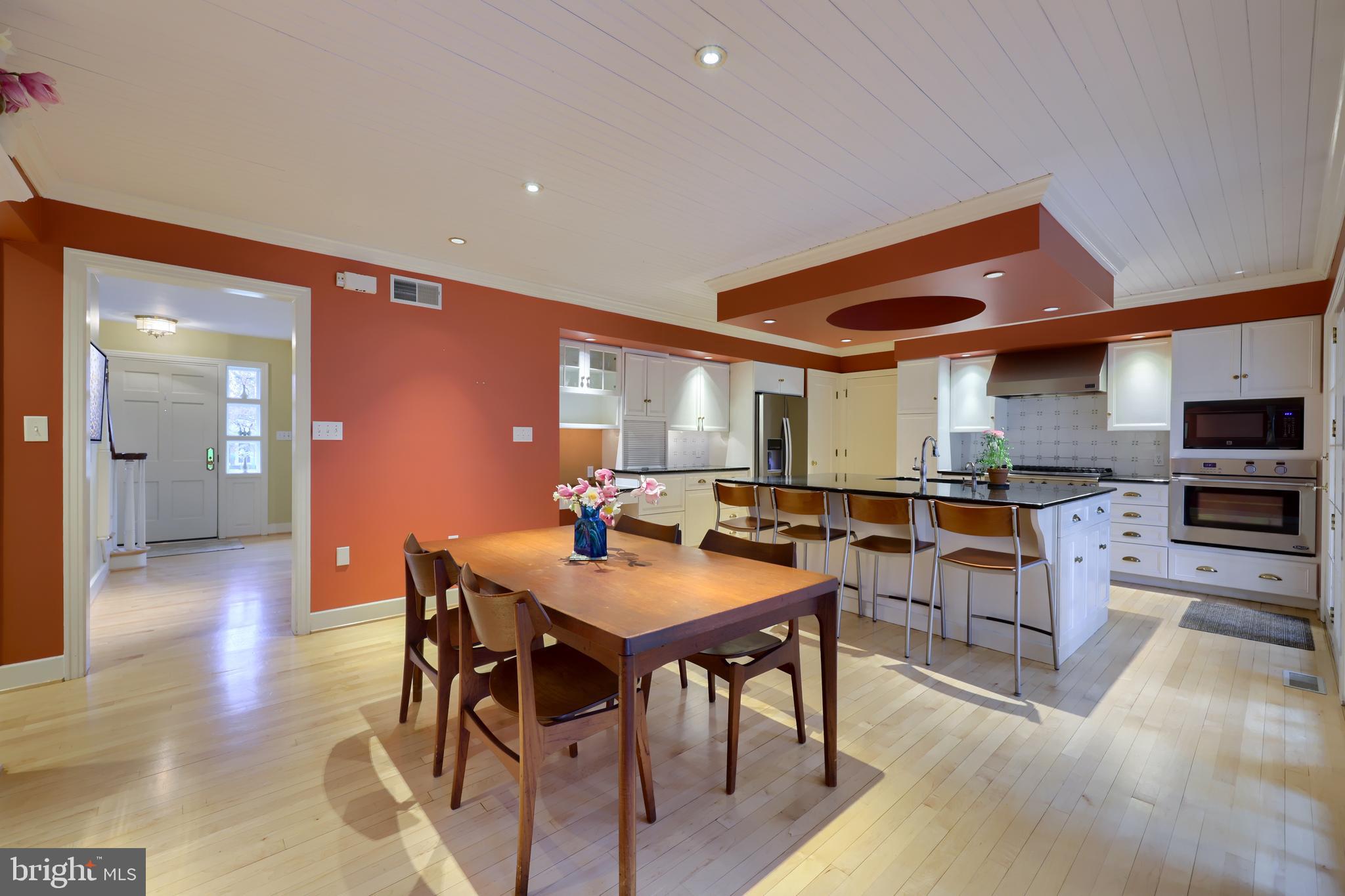 SCHOOL LANE HILLS - Residential