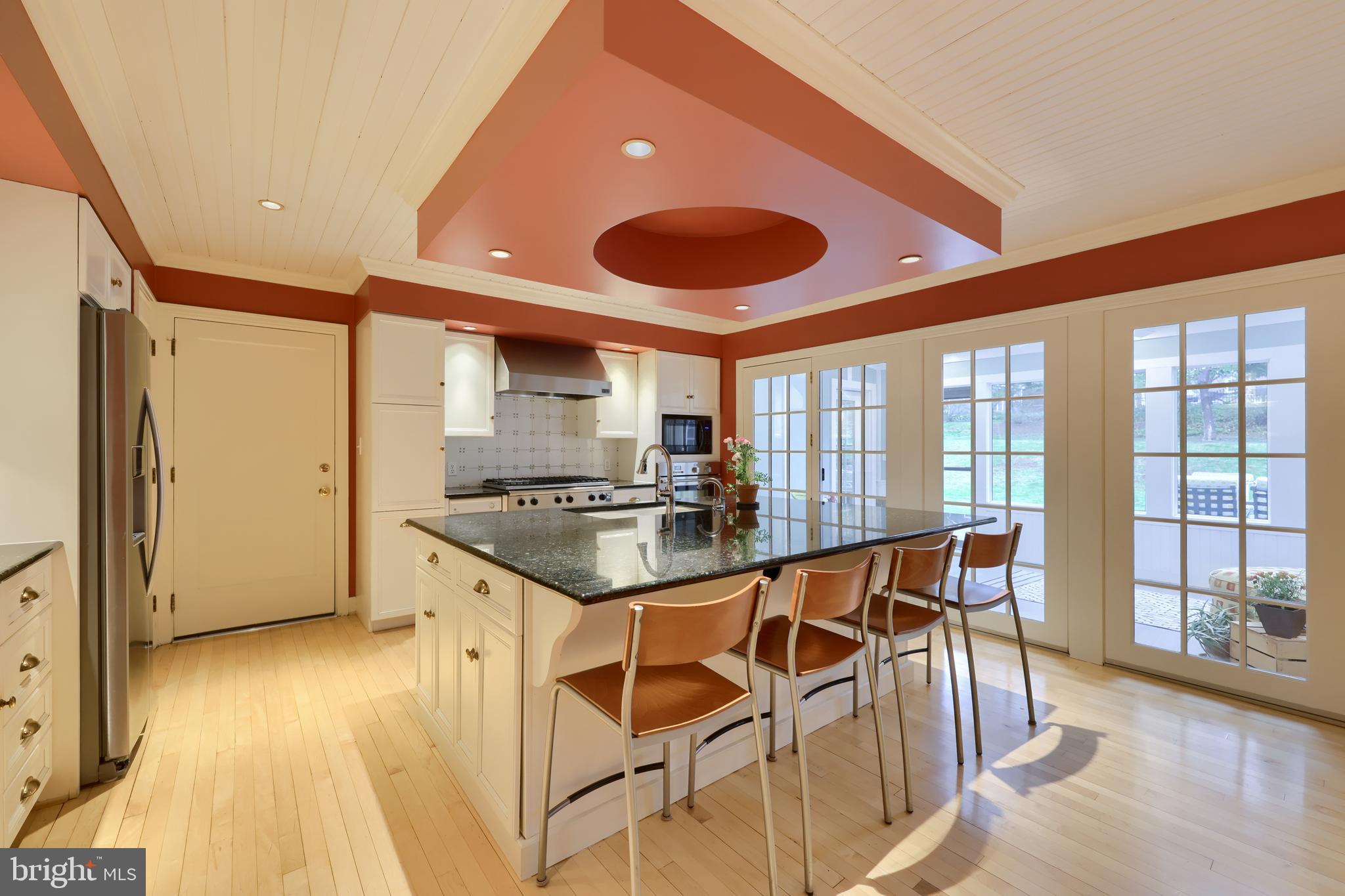 SCHOOL LANE HILLS - Residential