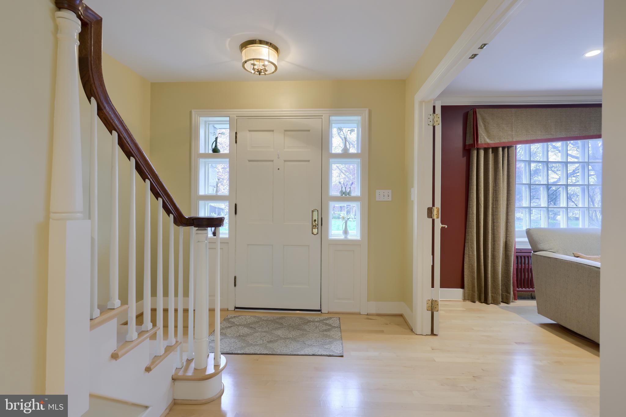 SCHOOL LANE HILLS - Residential